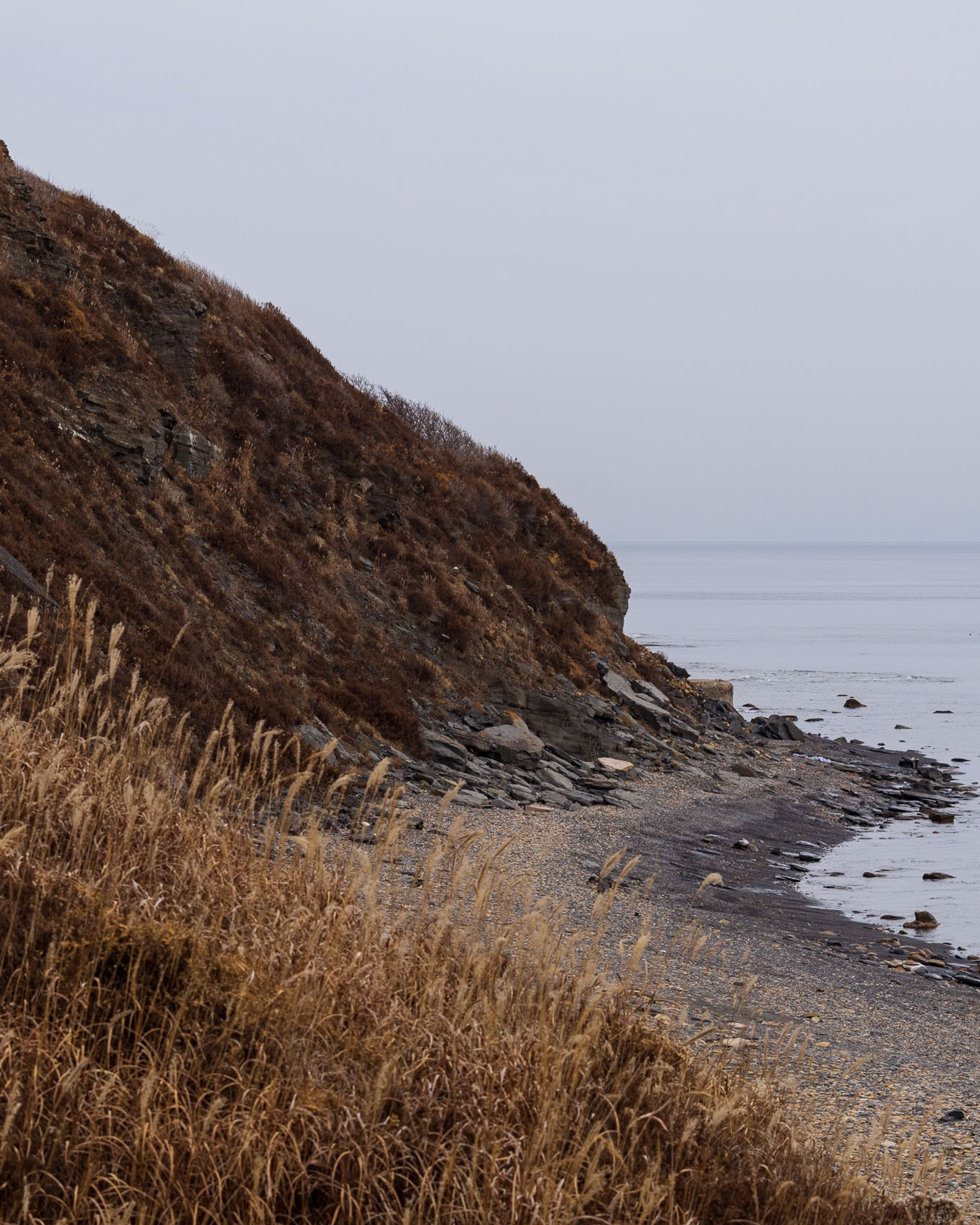 Место юности