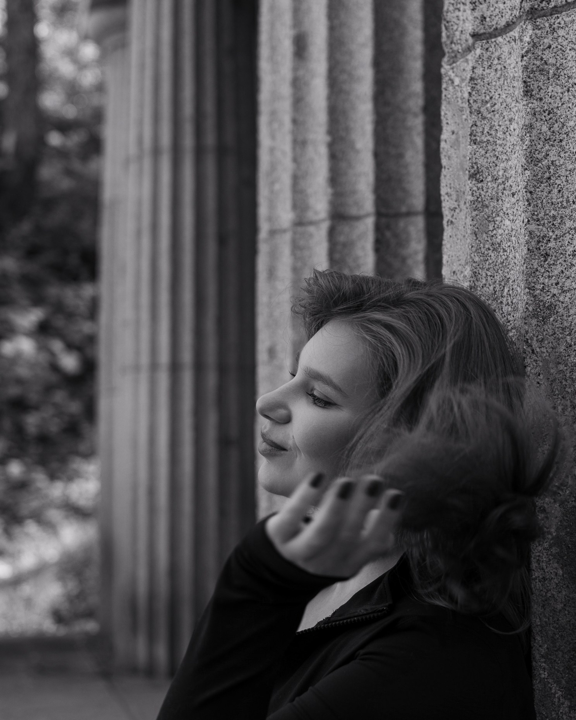 Безверхово