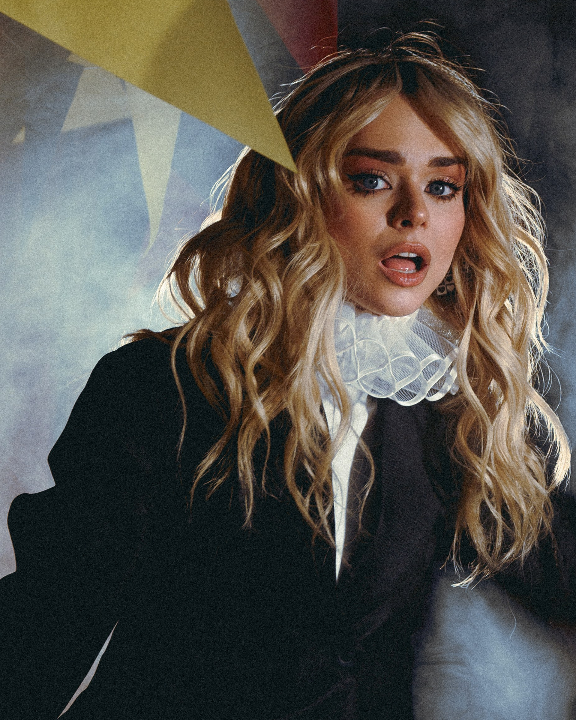 Маша Горячёва