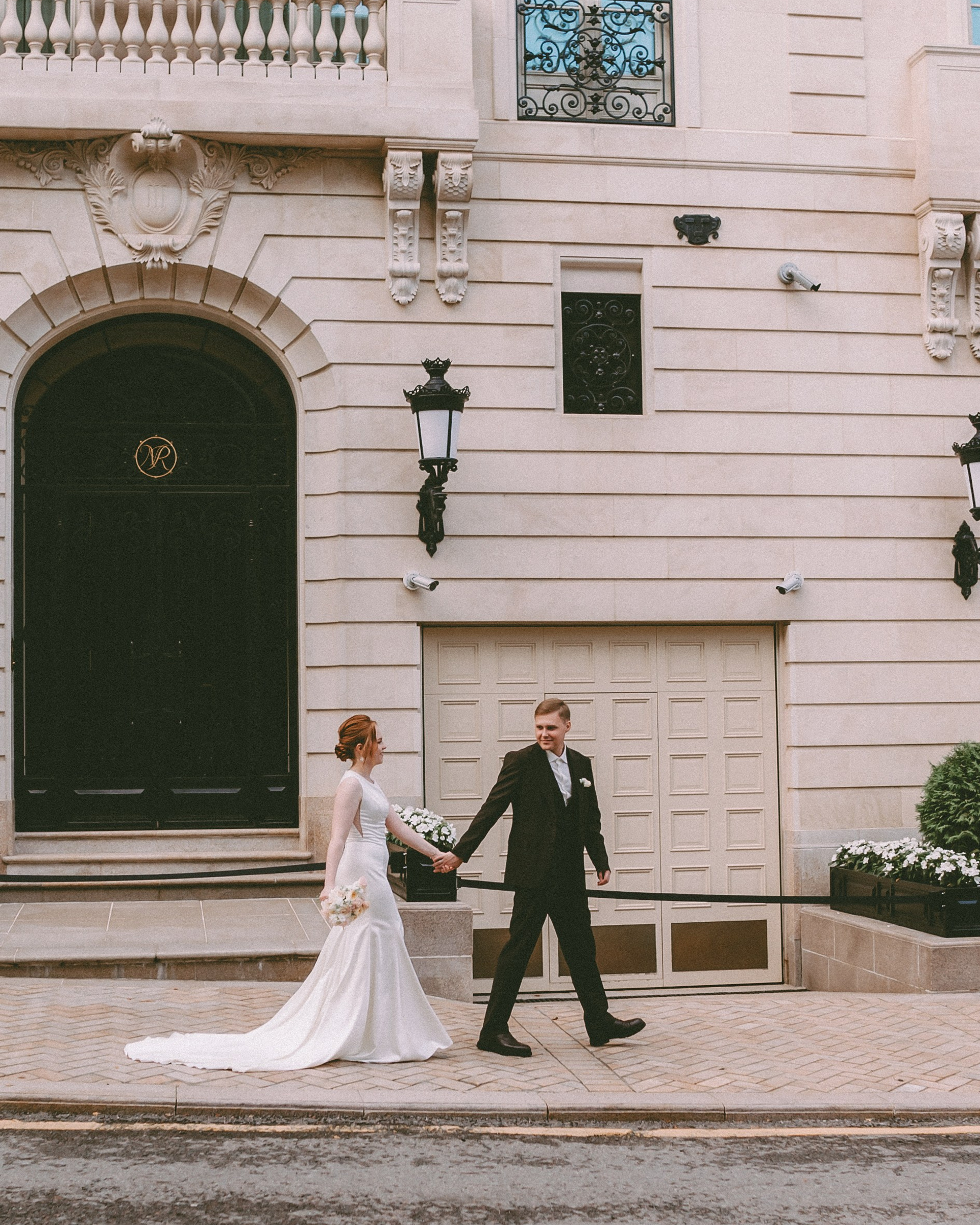 Анастасия и Юрий