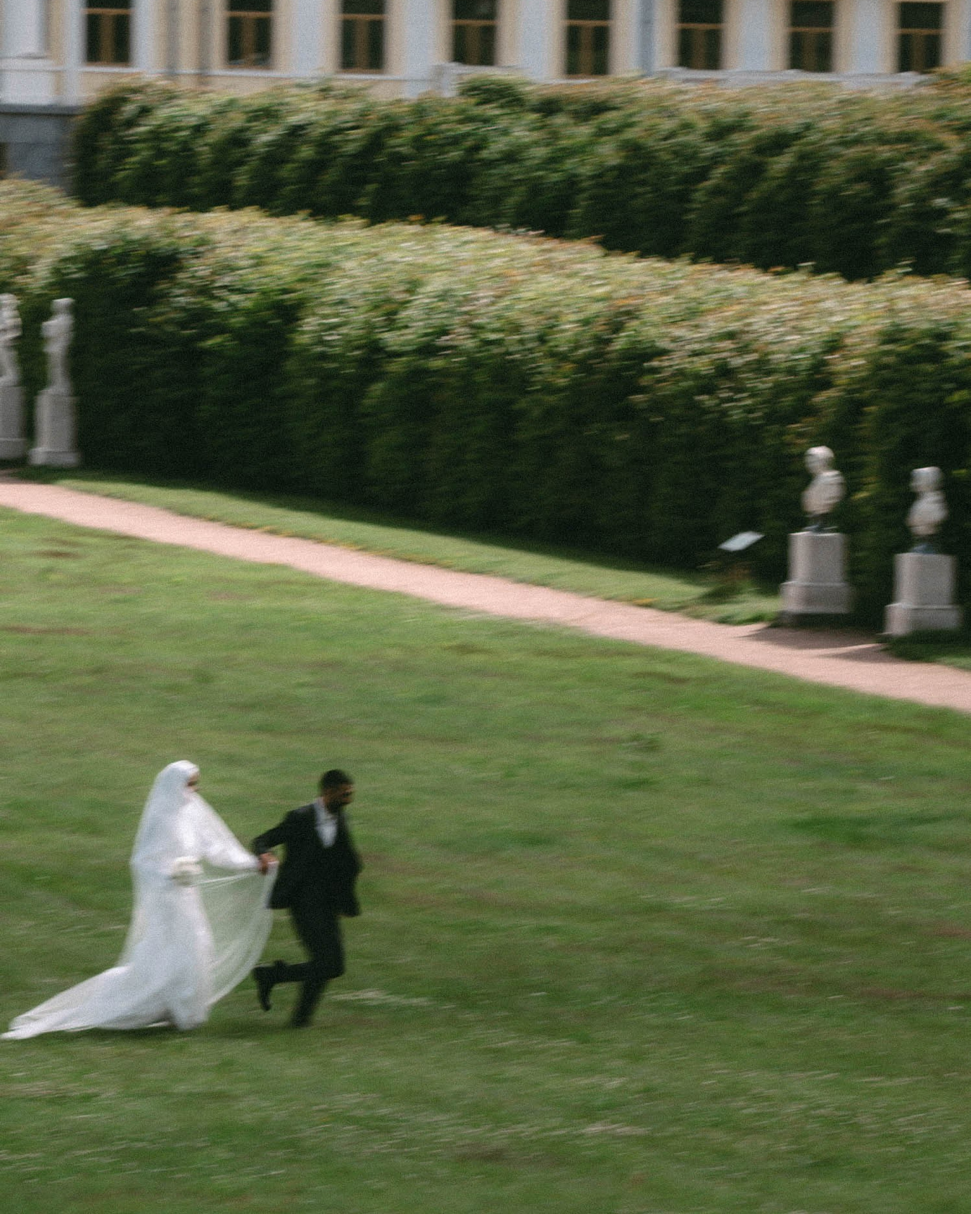 Татьяна и Эмиль