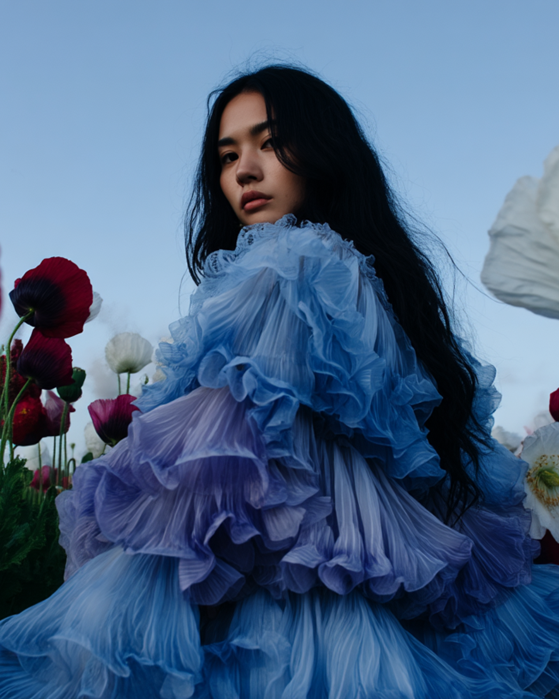 Нейромодели и настроение