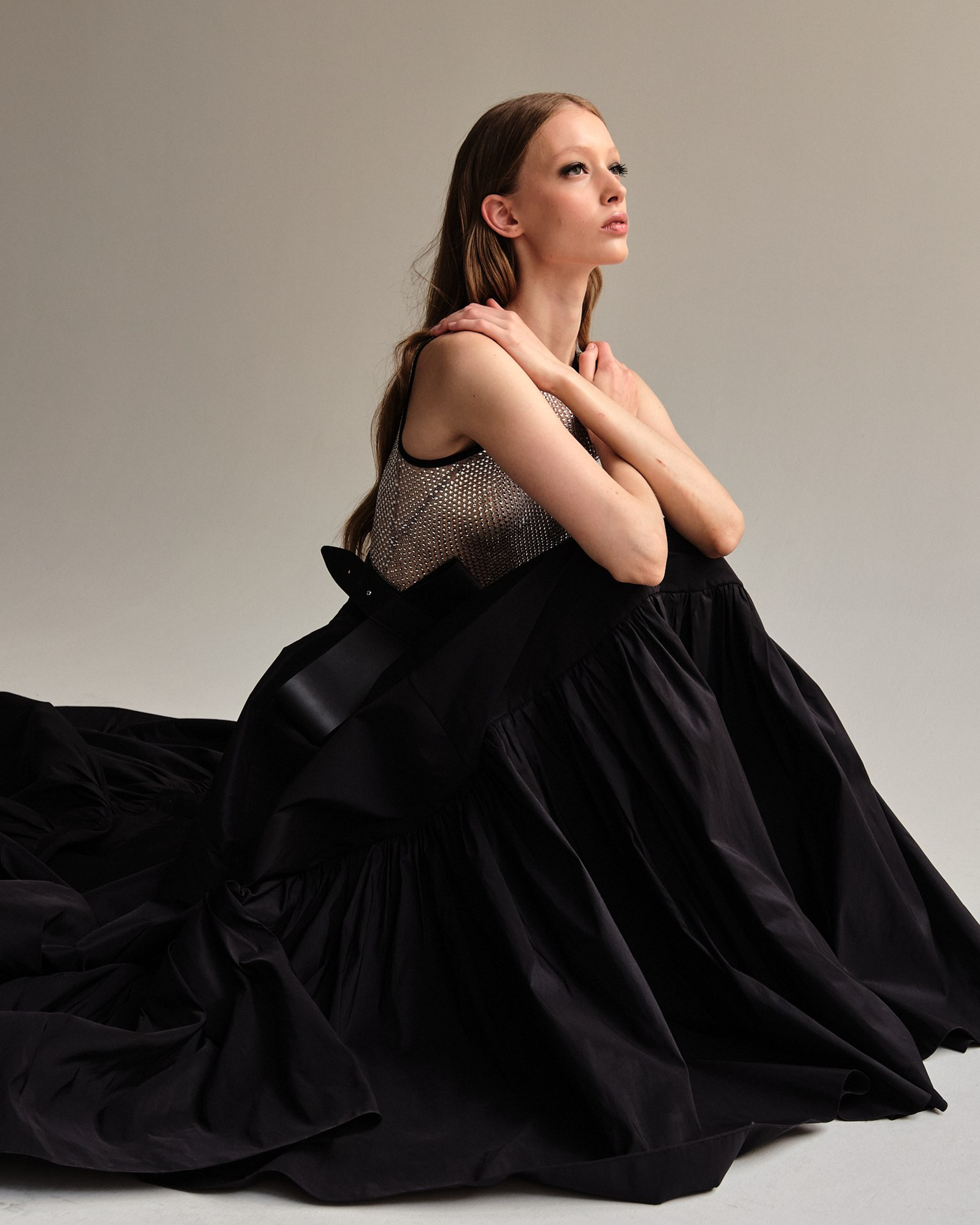 Лукбук CHAPURIN WOMEN