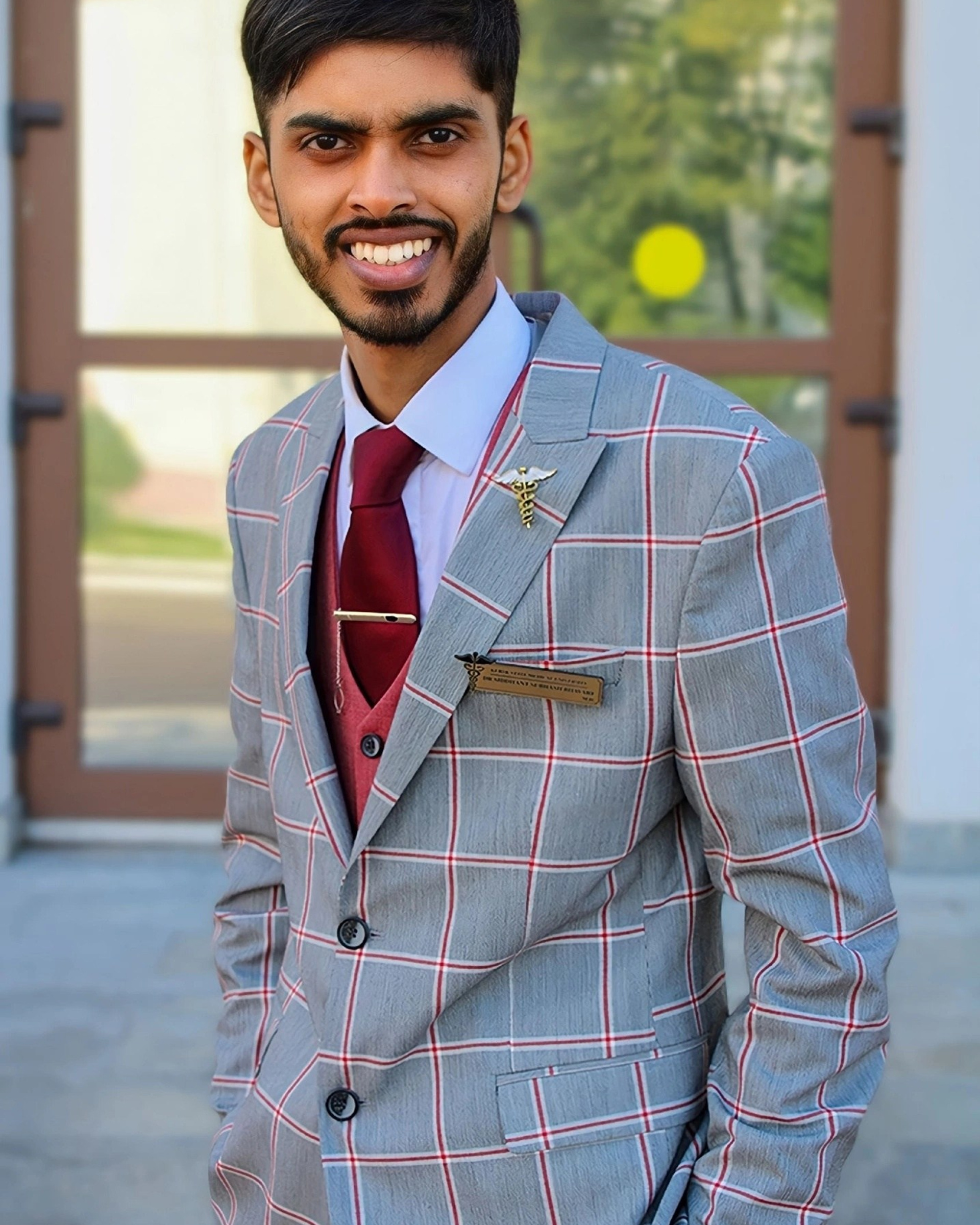 Выпуск КГМУ 2023