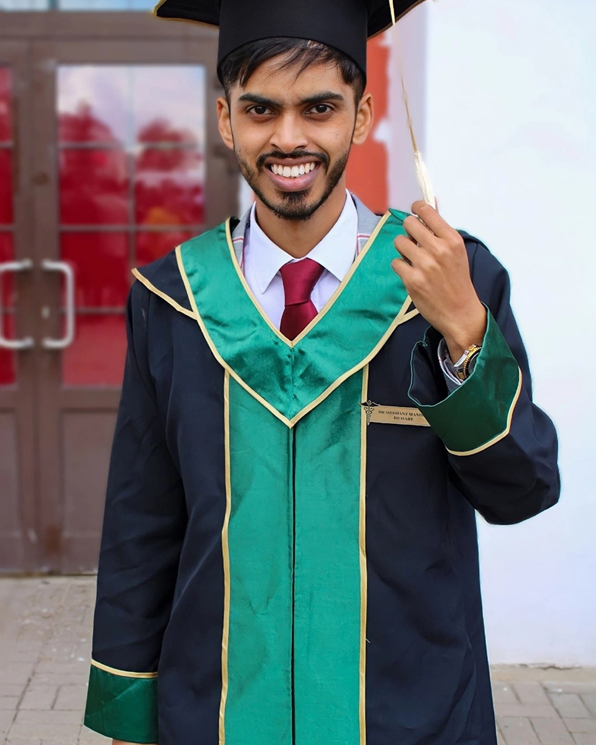 Выпуск КГМУ 2023