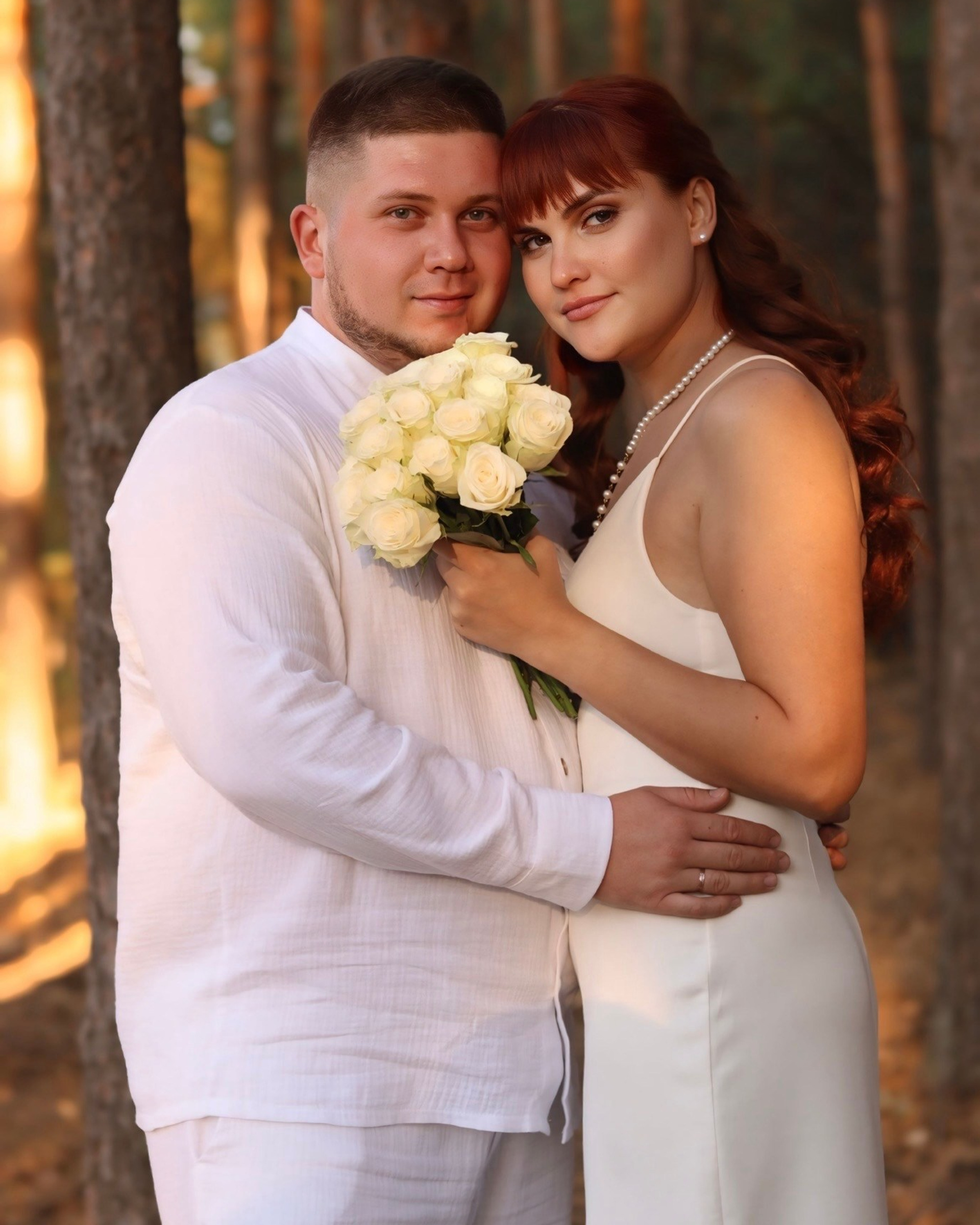 Алексей и Валерия