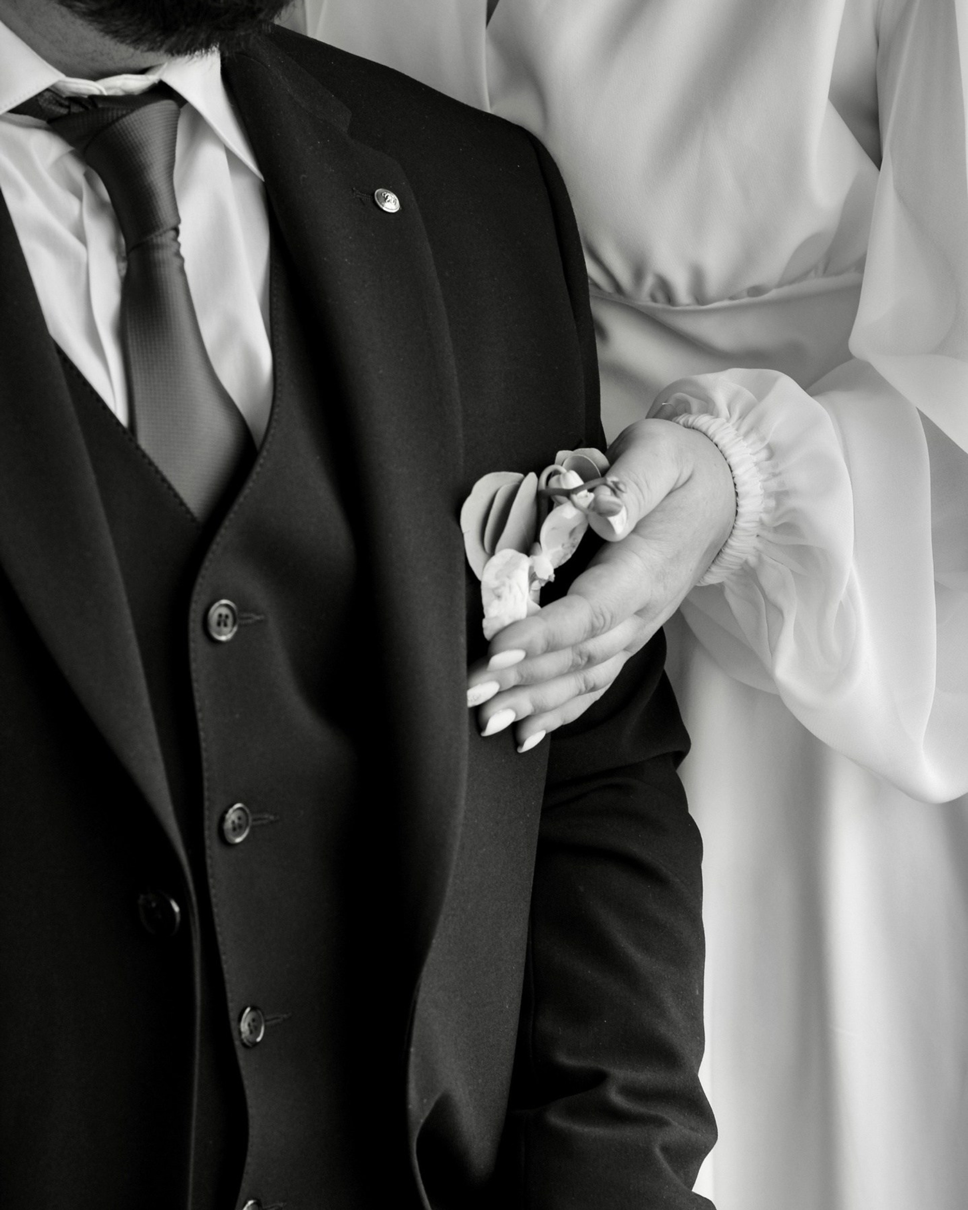 Анар и Наталия