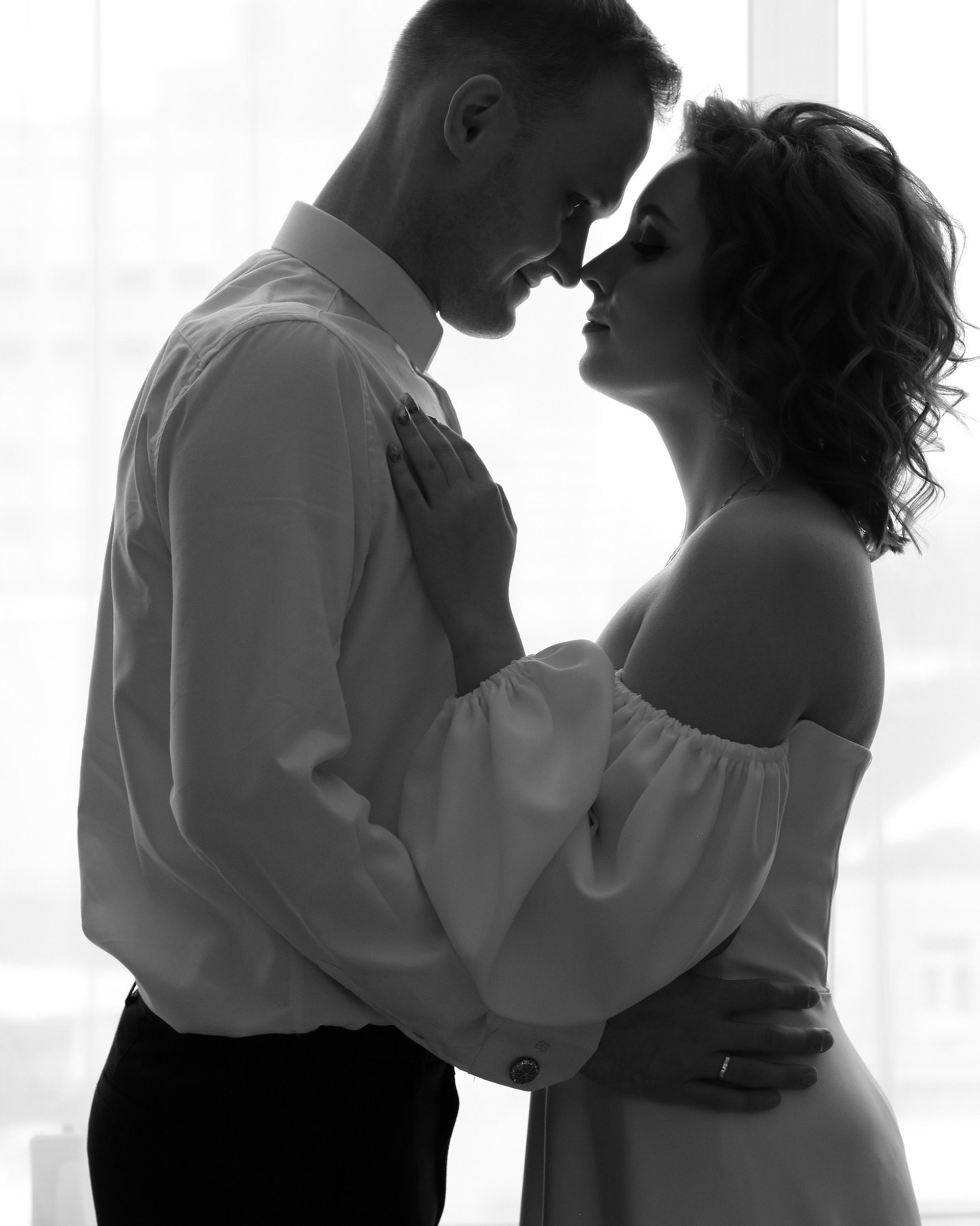 Софья и Ярослав