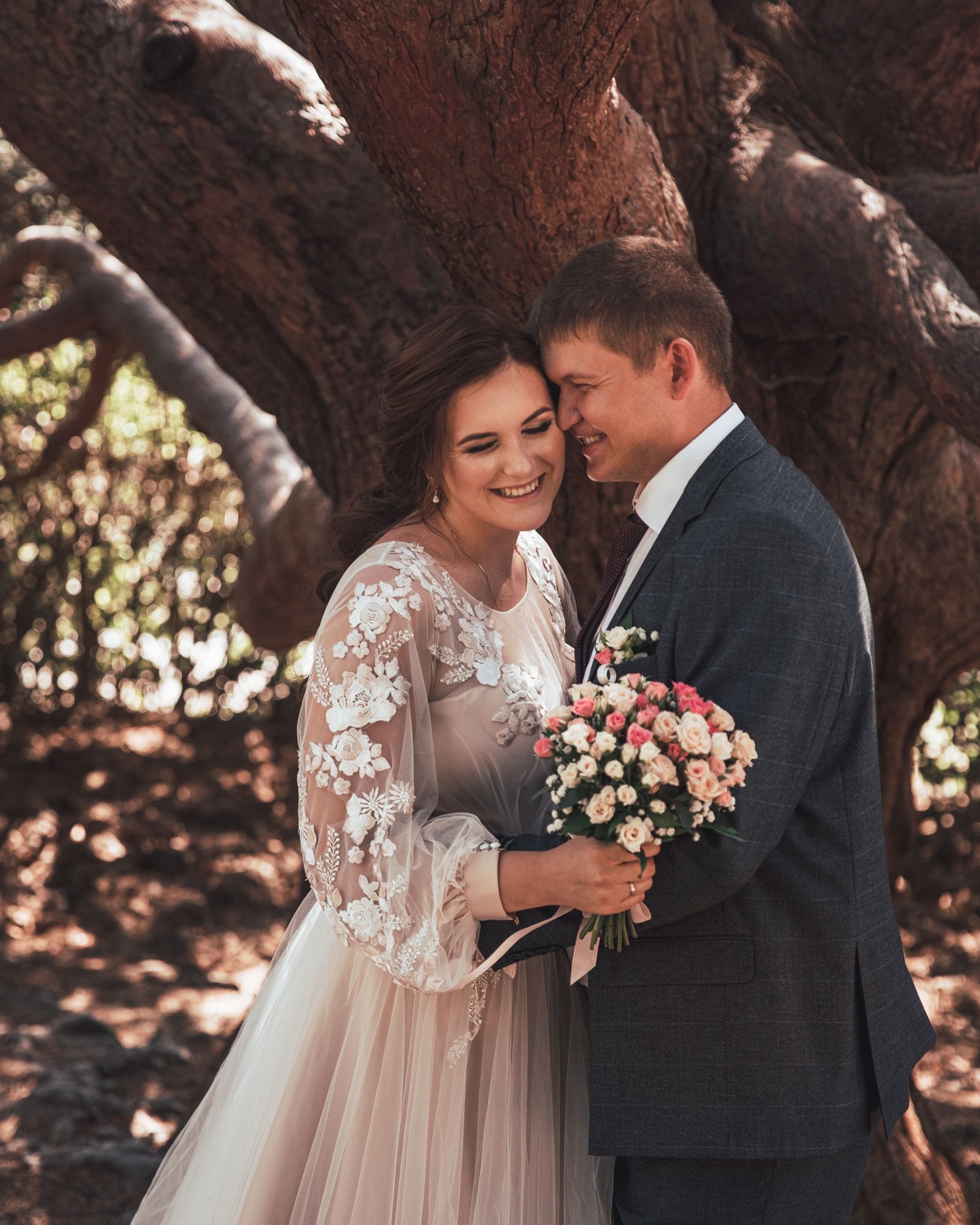 Николай и&nbsp;Галина