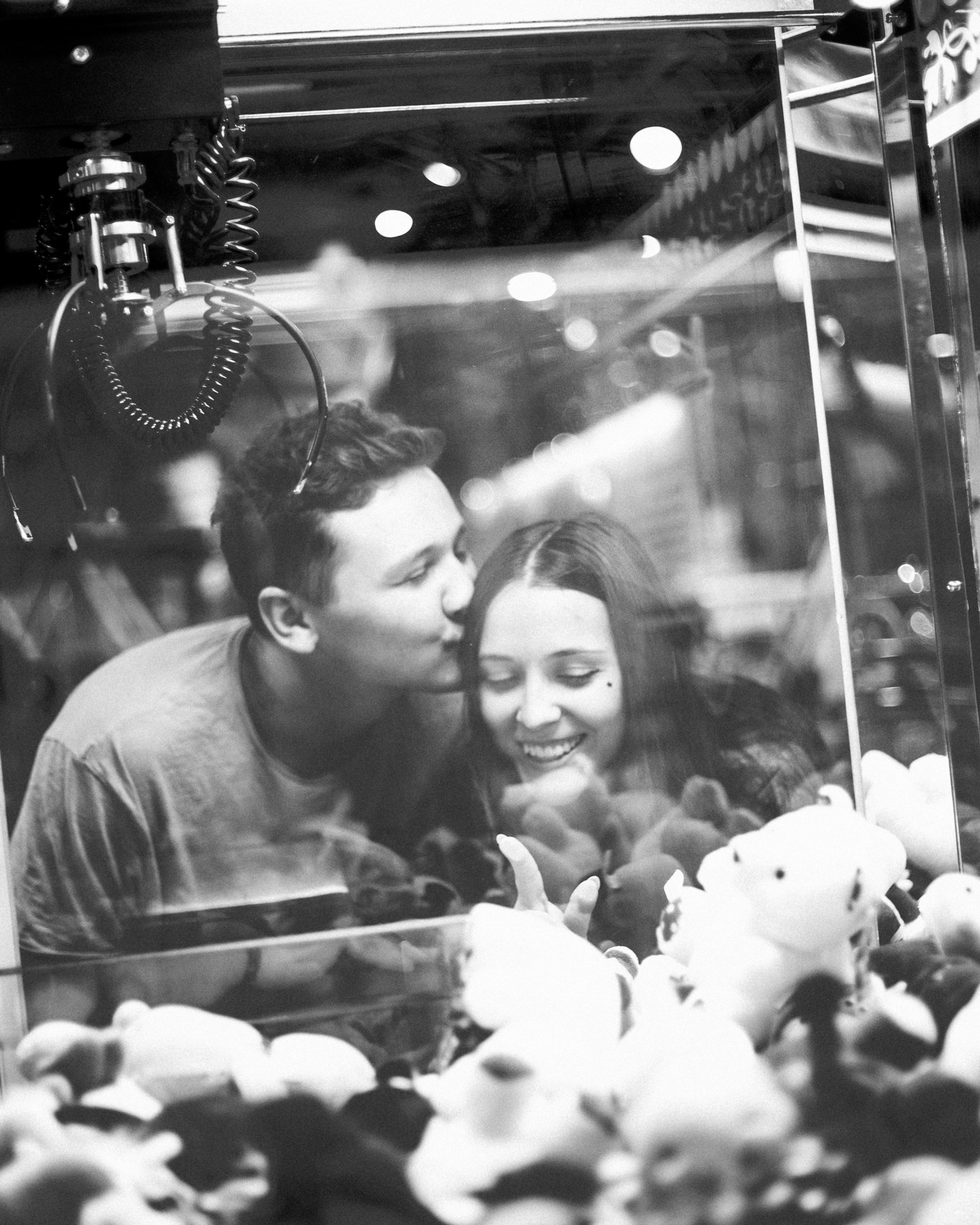 Влюбленные, как дети