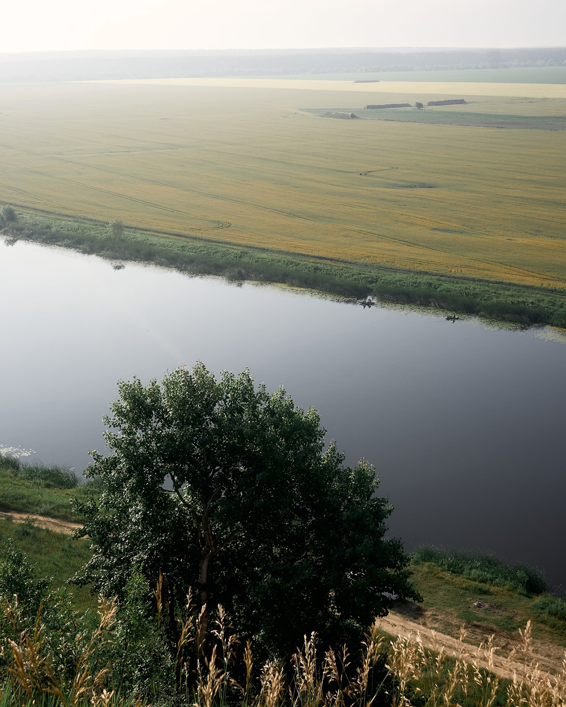 Утро в&nbsp;Перемышли