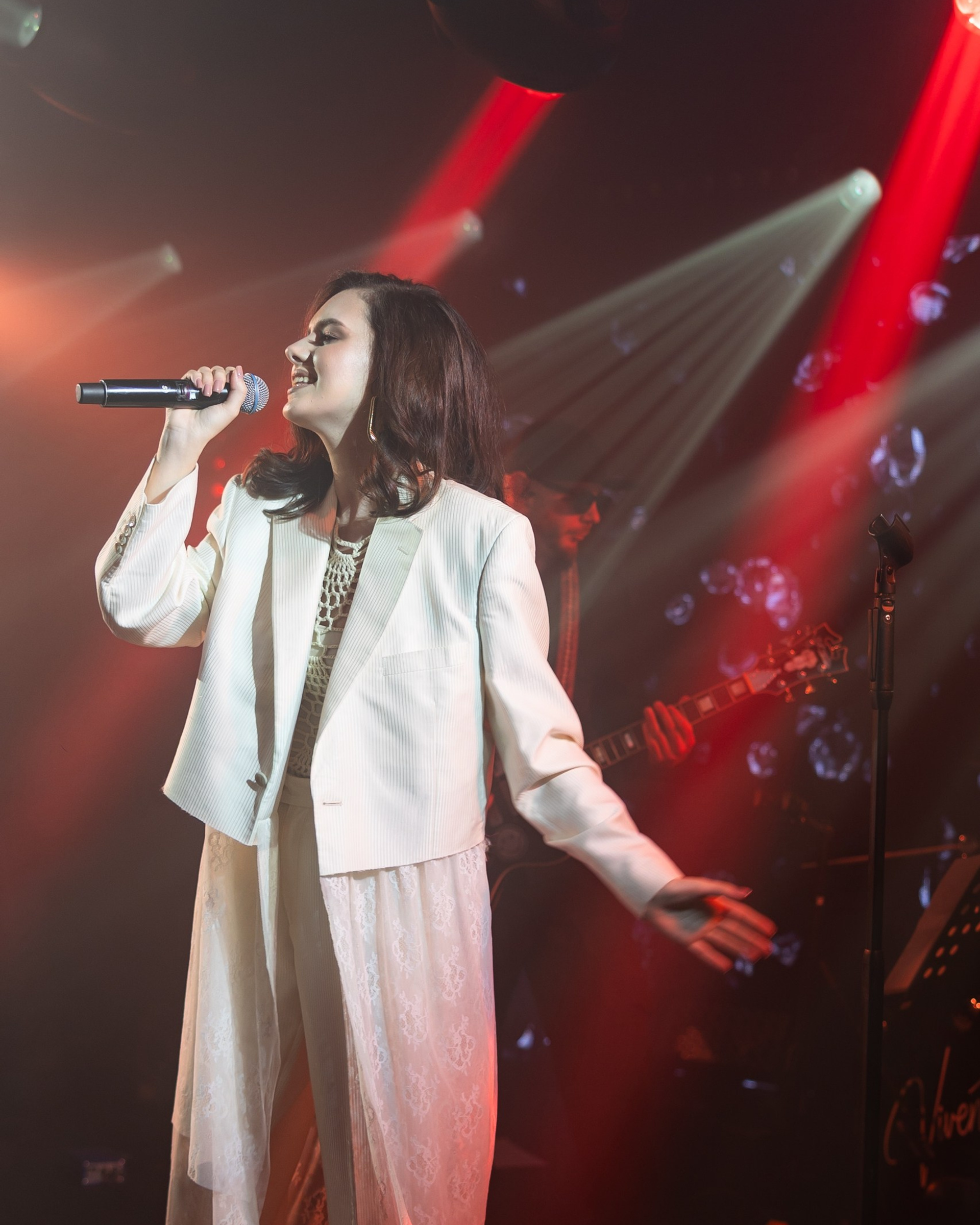 ALENA BURLOVA «МОЖНО ВСЕ»