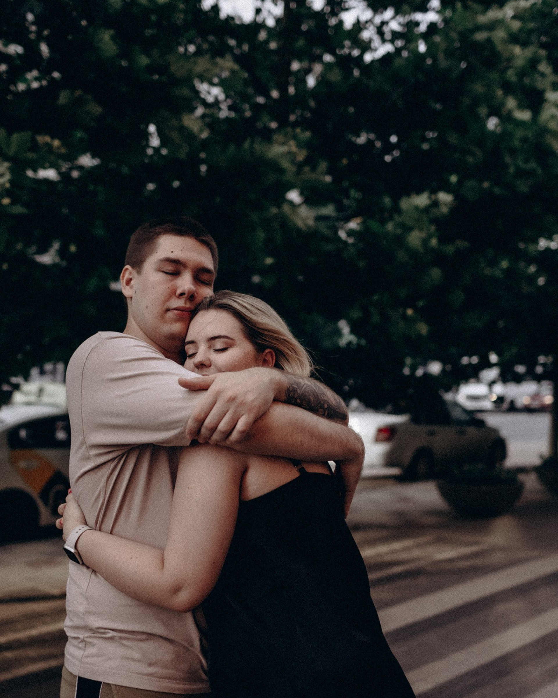 Данил & Соня