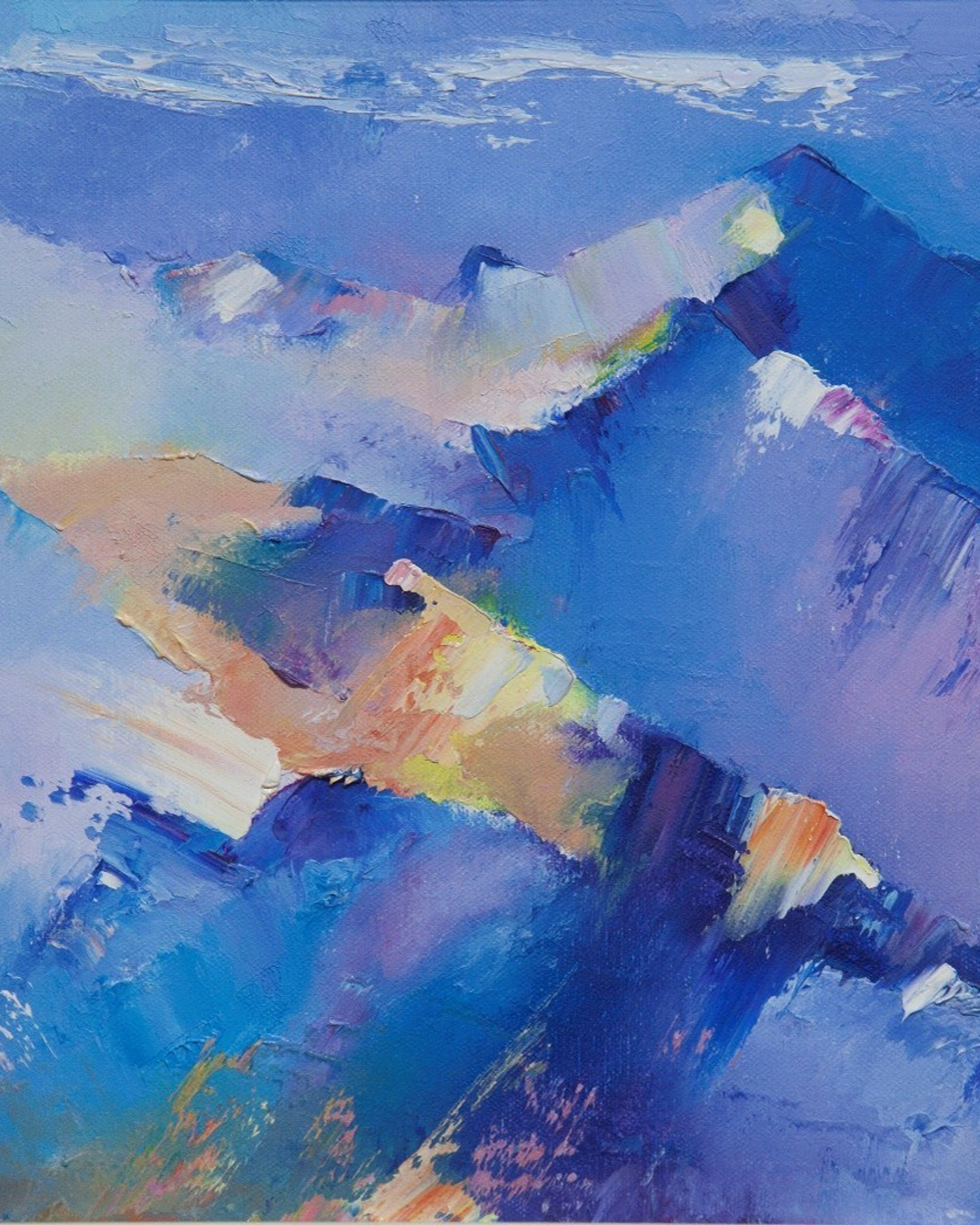 LANDSCAPES