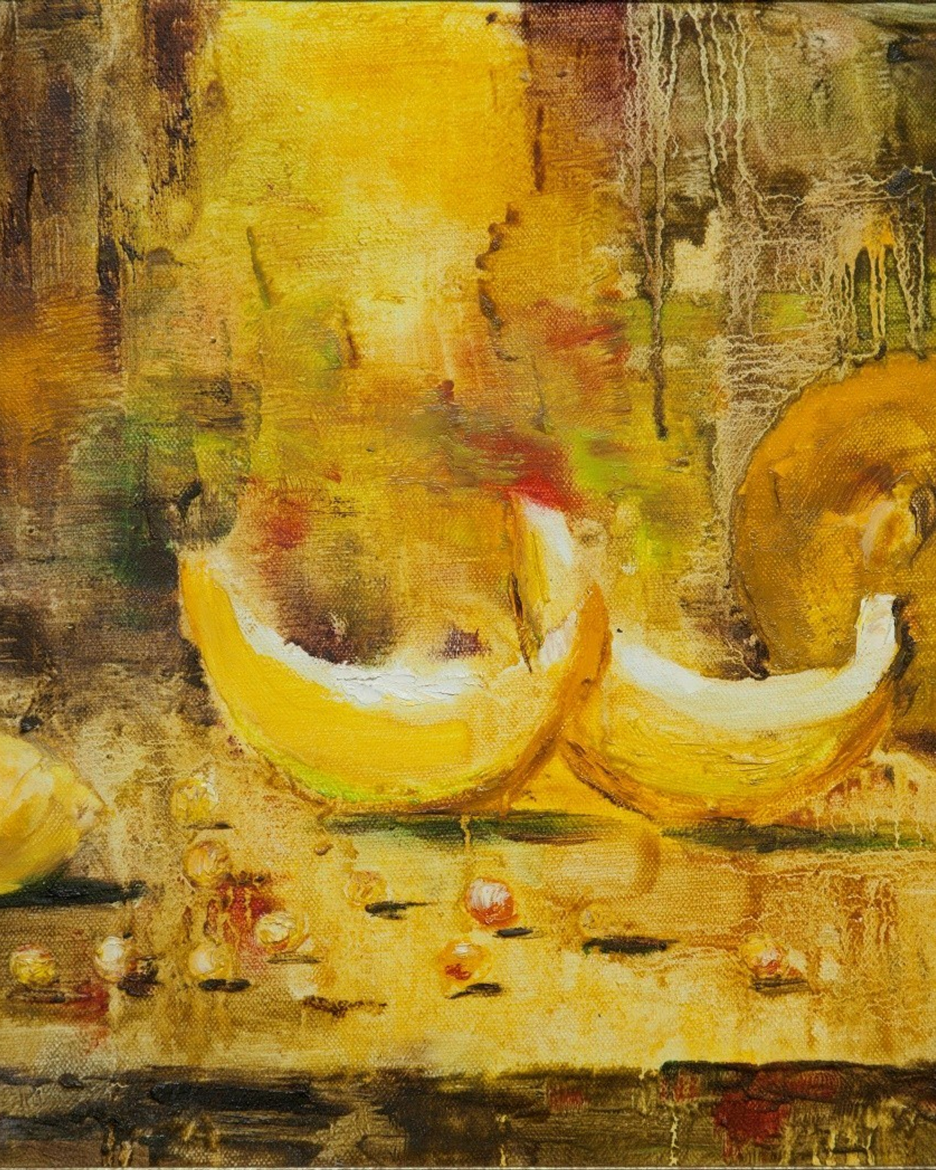 STILL LIFE