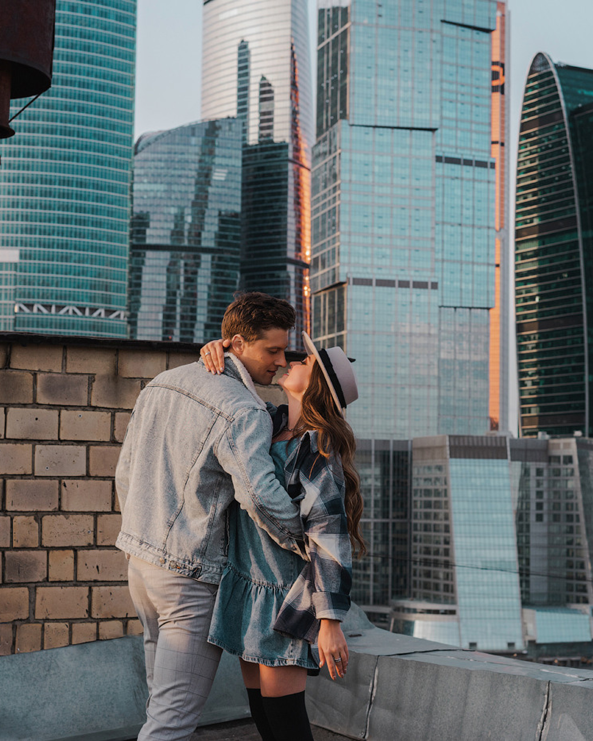 Москва-Сити