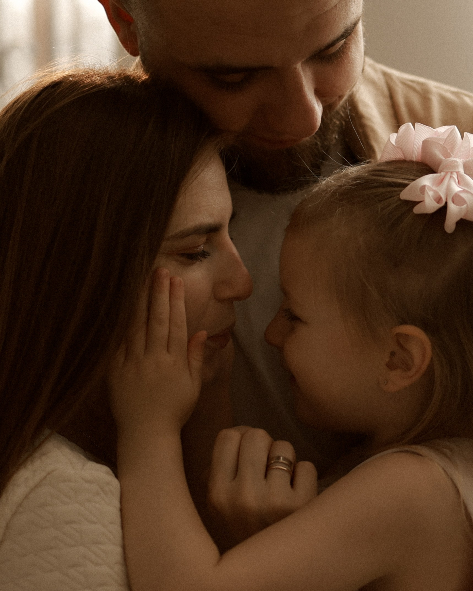 «Я И ВСЯ МОЯ СЕМЬЯ»