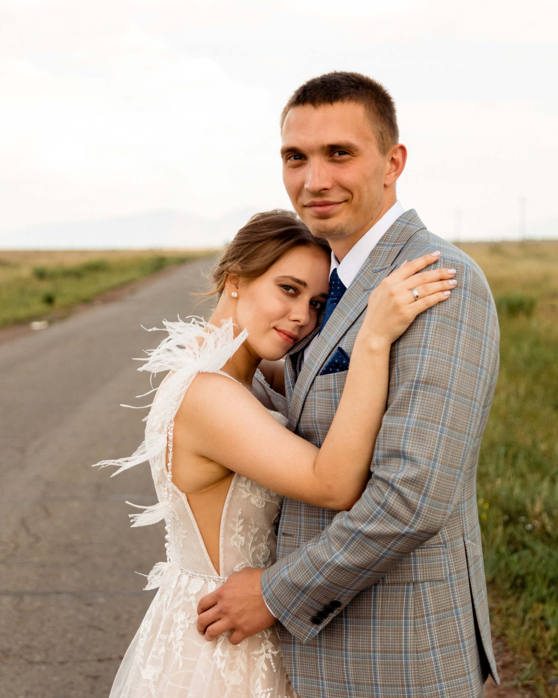 Степан & Алина