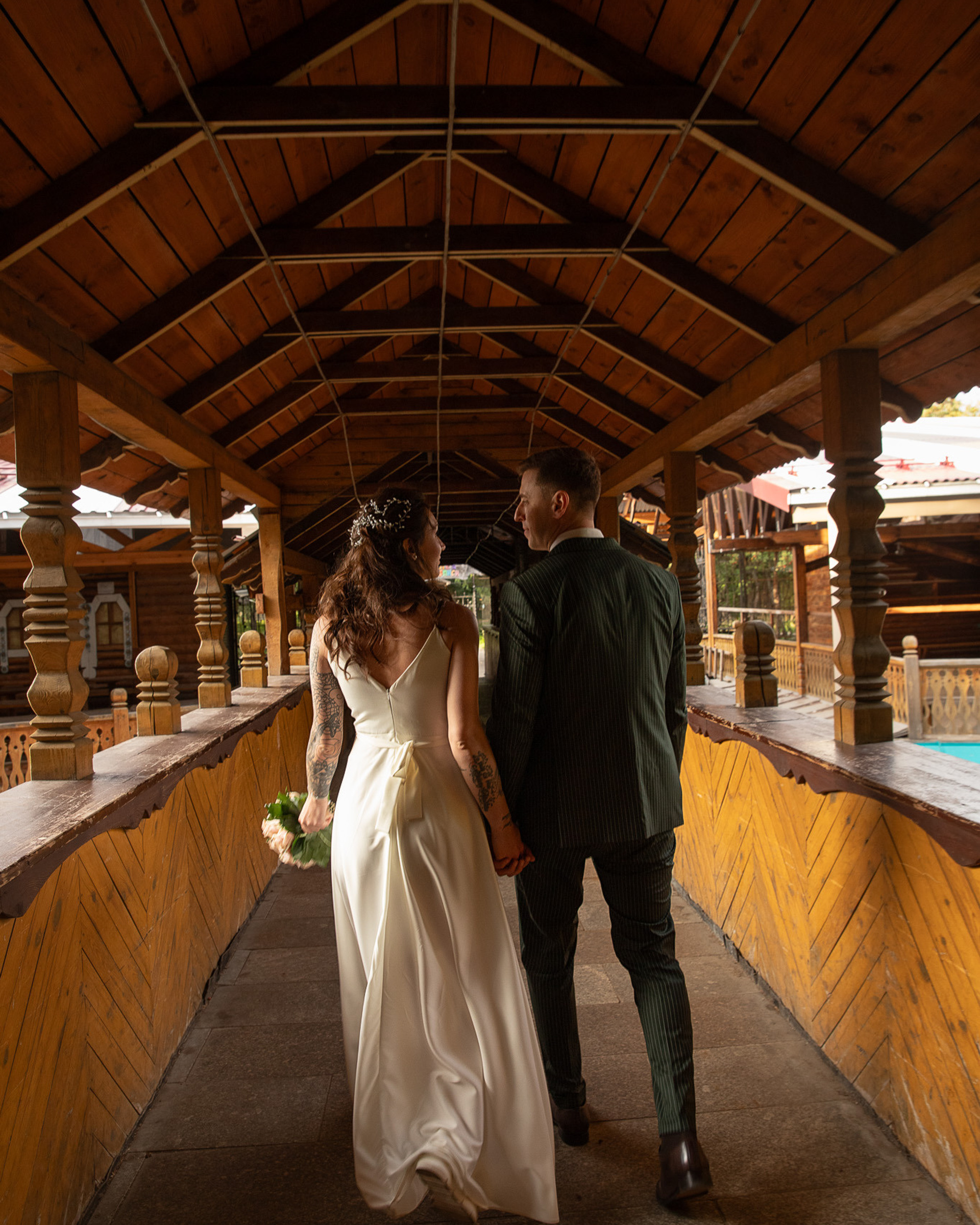 София + Евгений