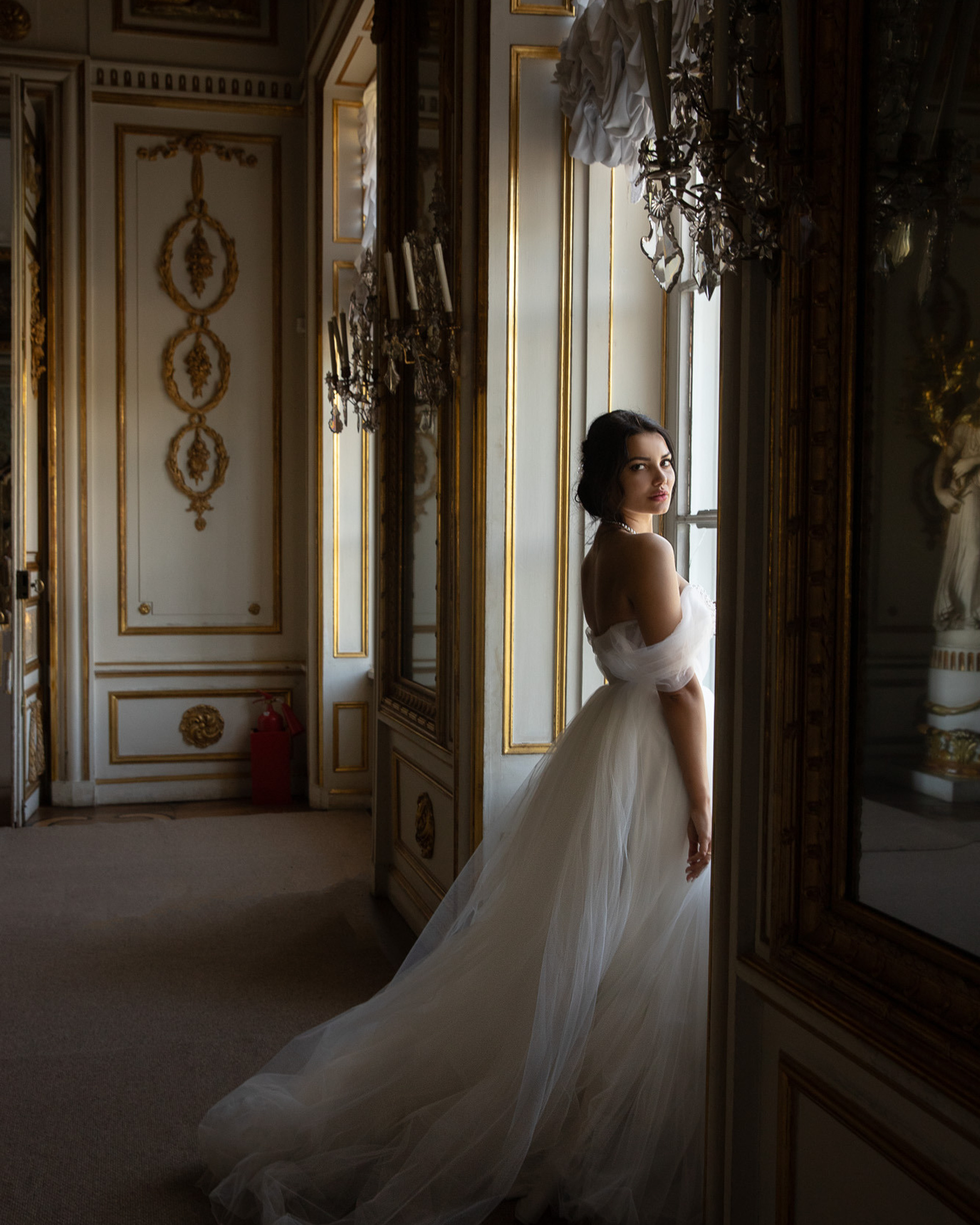 Анастасия и&nbsp;Антон