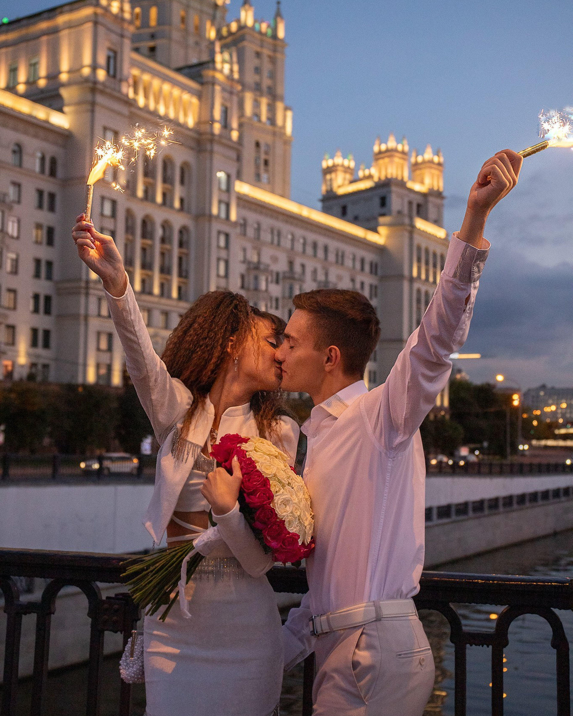 Кристина + Иван