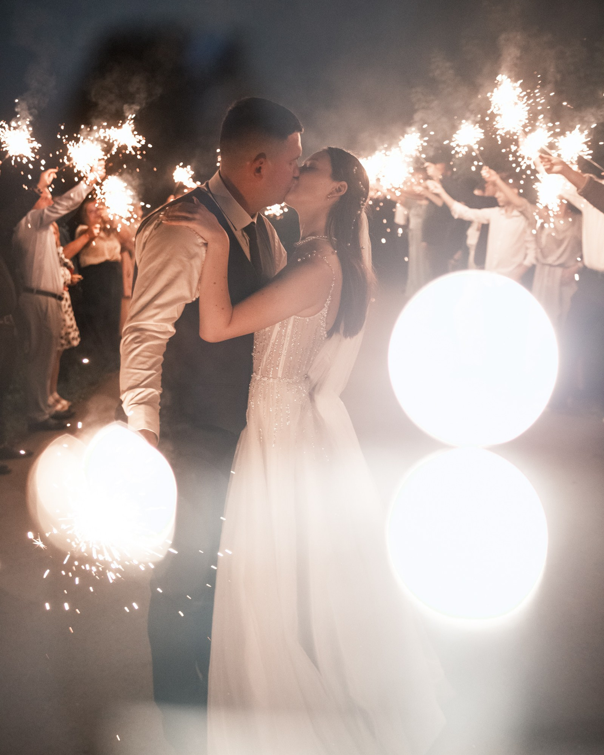 Банкет в&nbsp;Жуковском