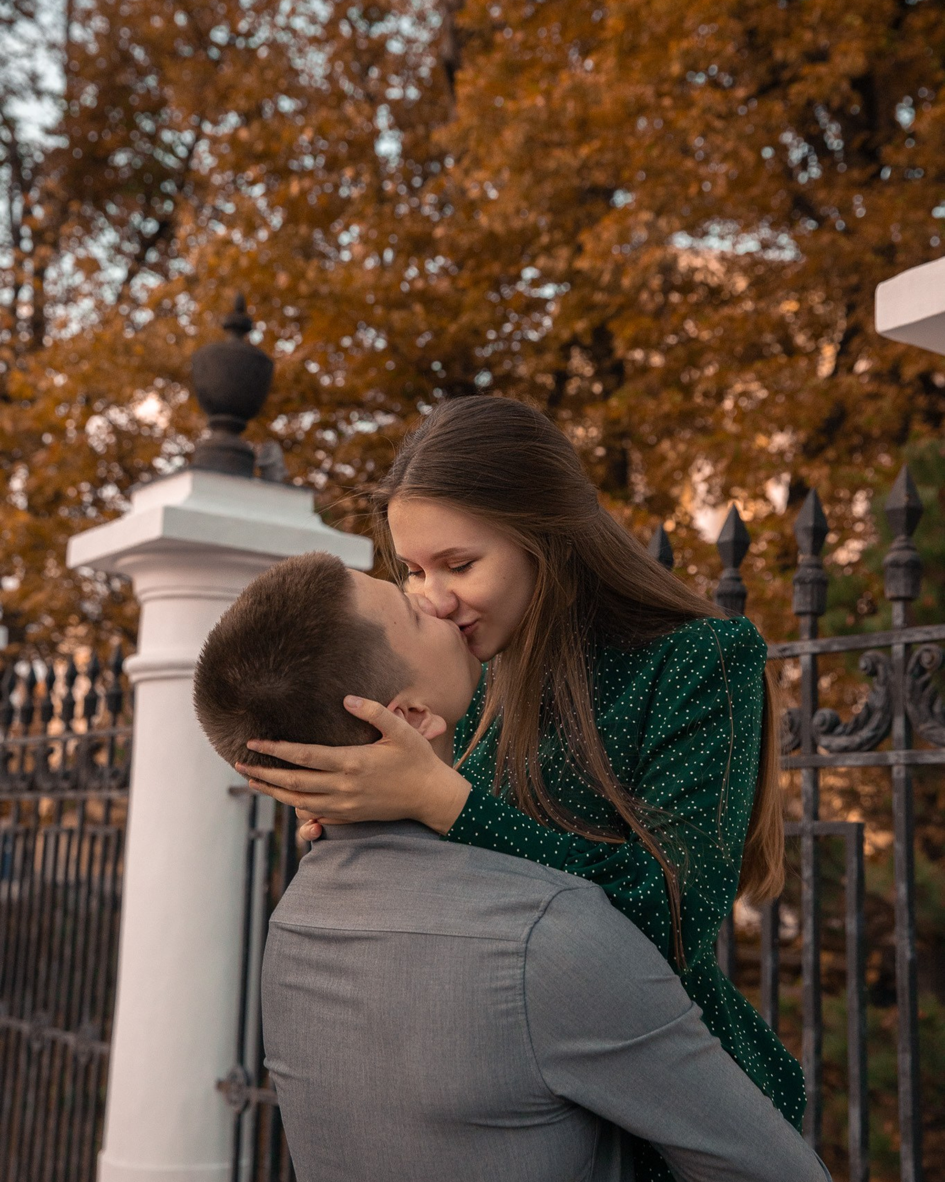 Арина + Адель