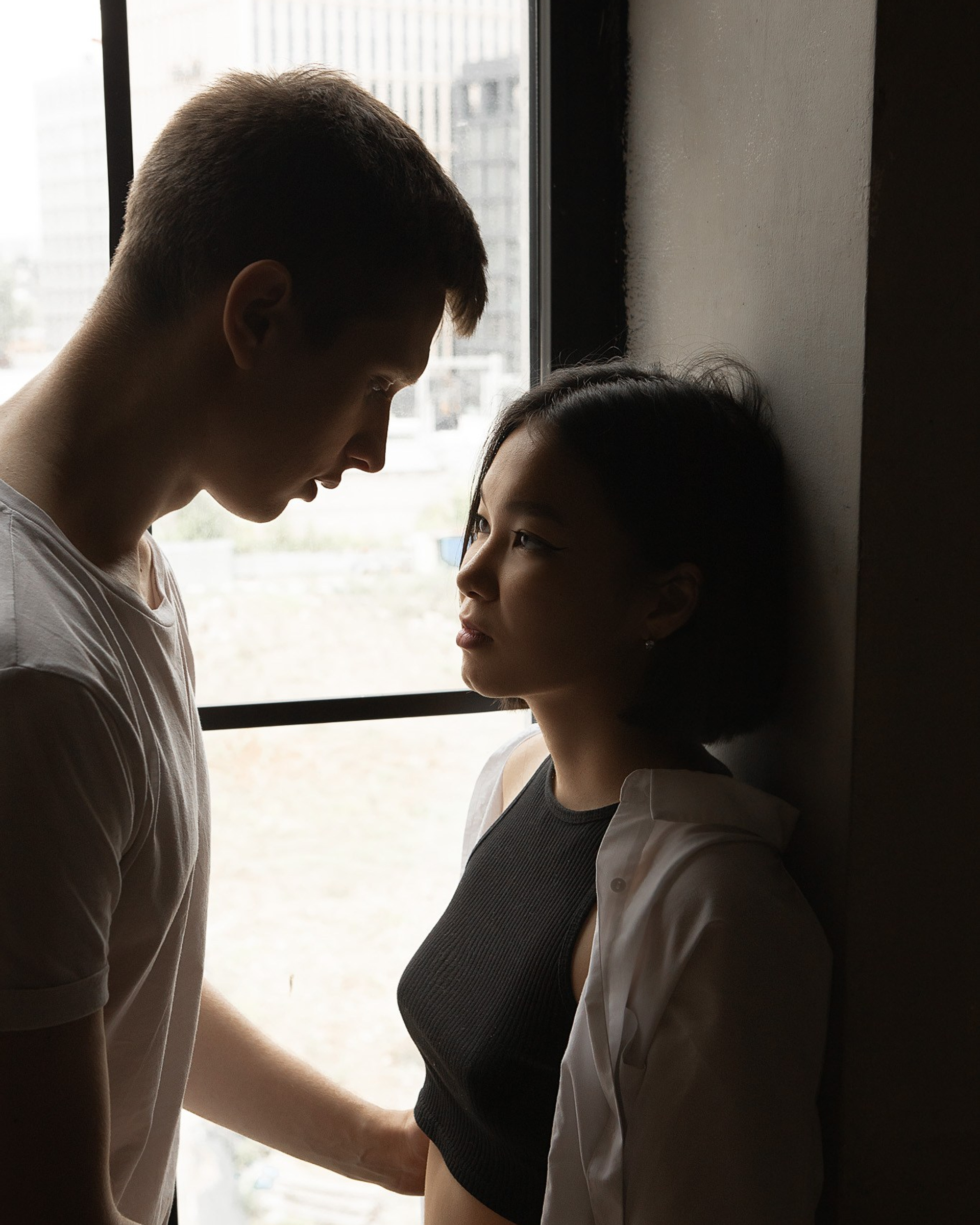 Ангелина + Артём