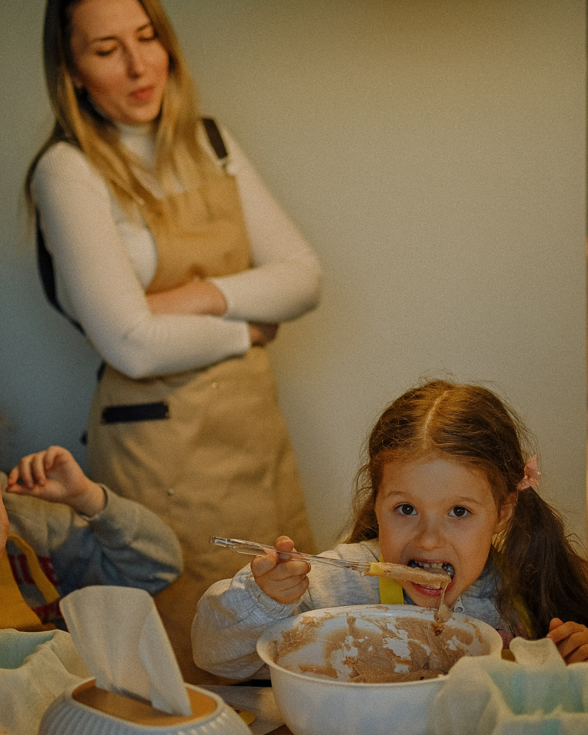 Пасхальный мастер-класс