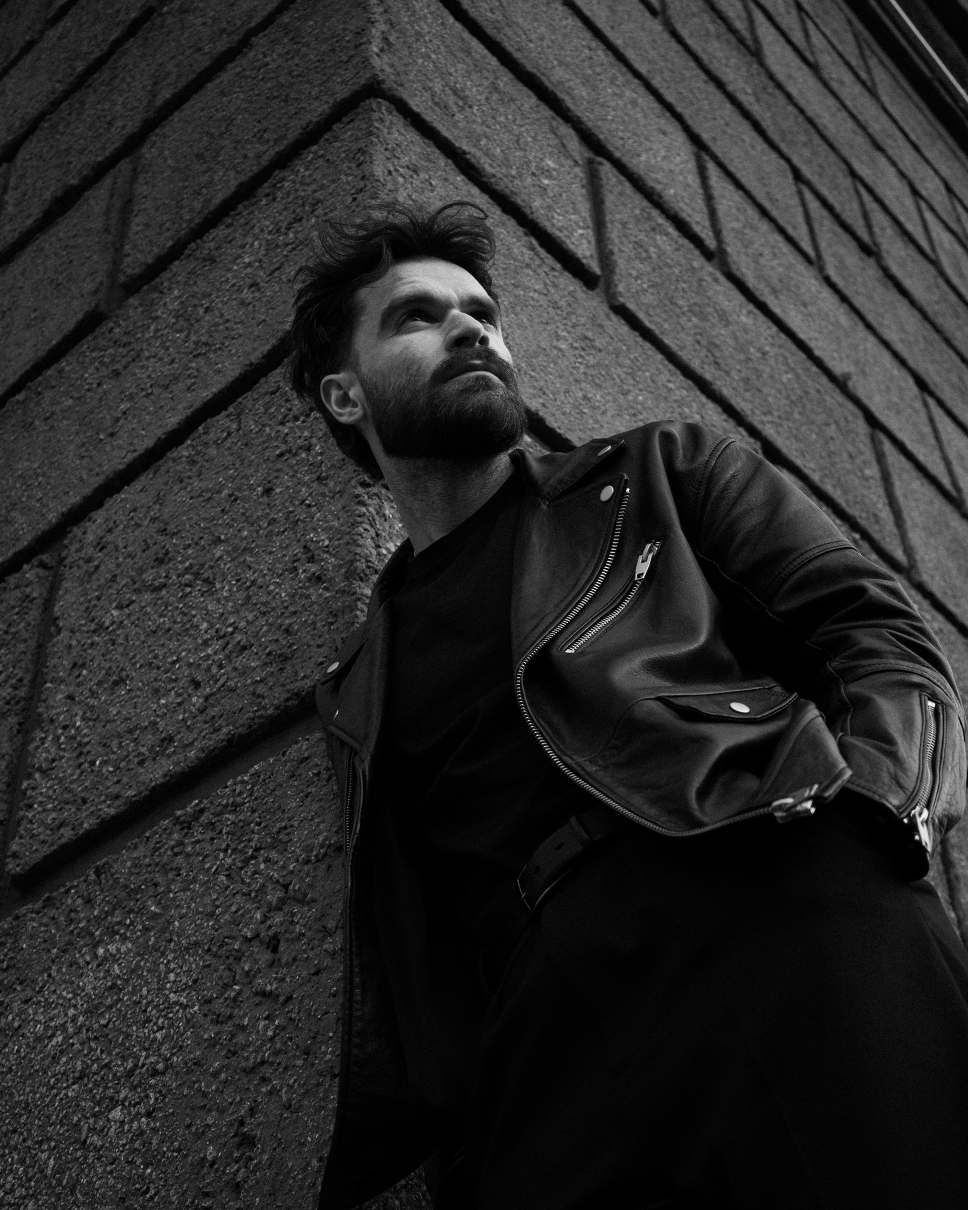 Вениамин /уличная съёмка/