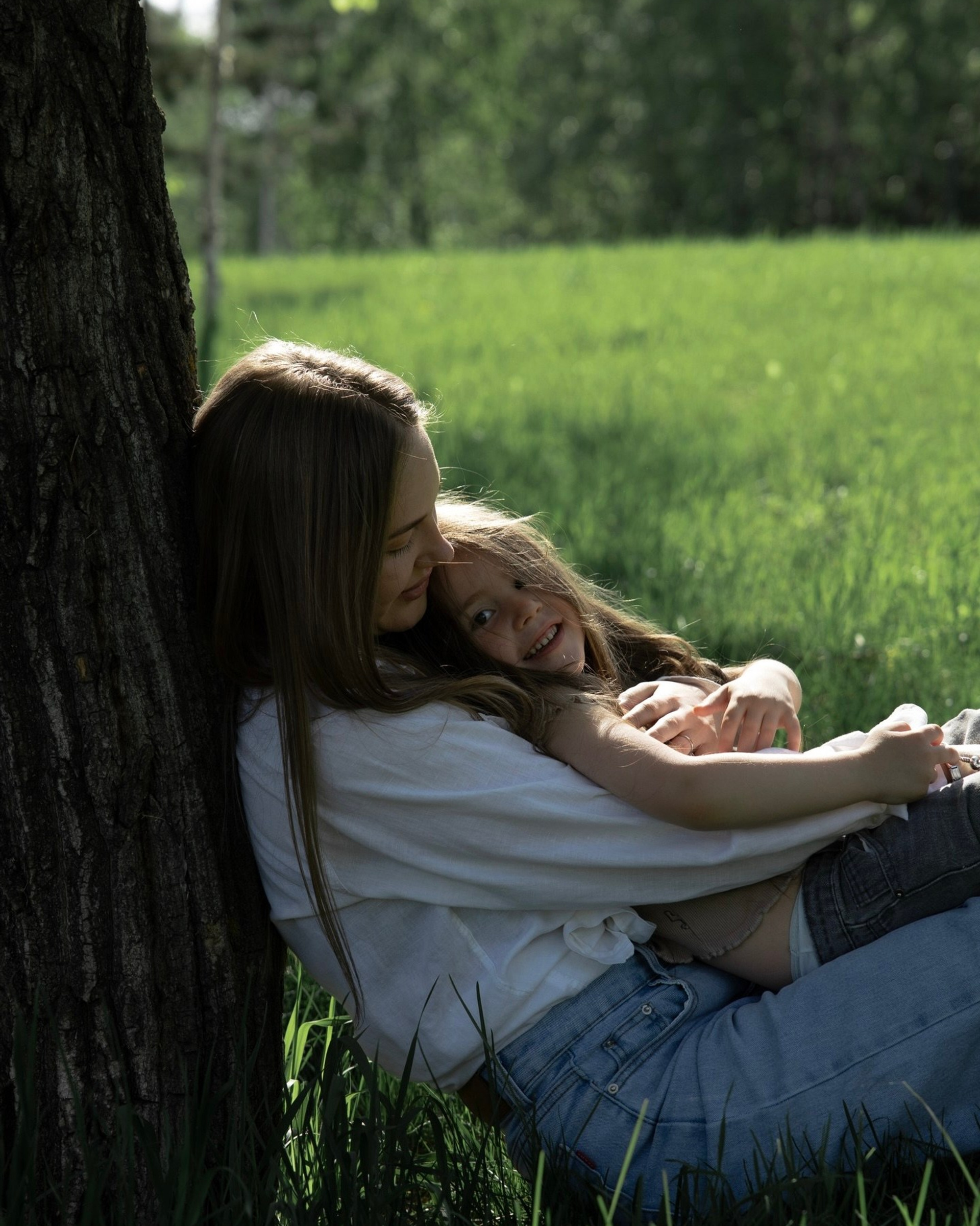 Ольга Алиса /уличная съемка/