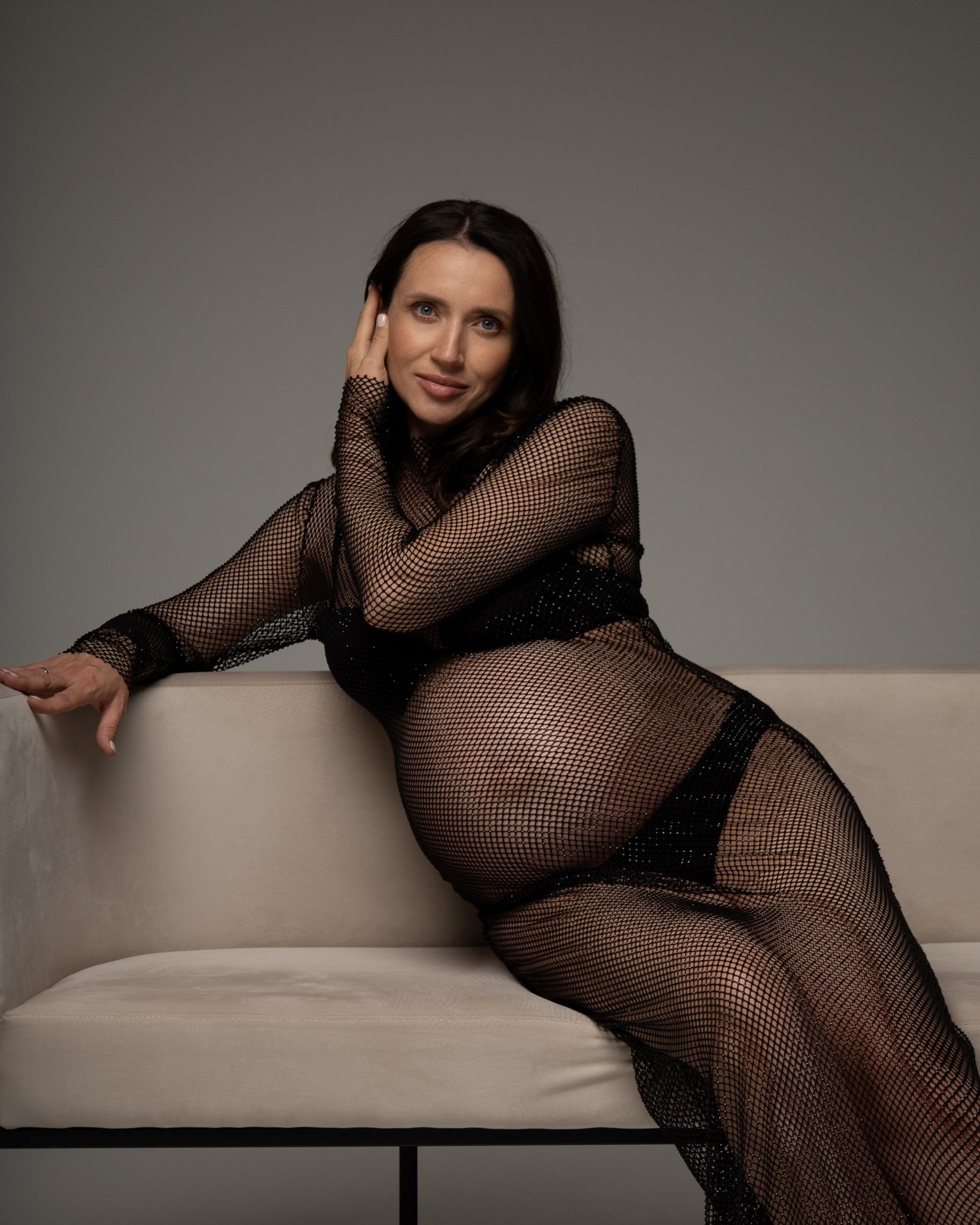 Юлия Денис Ульяна