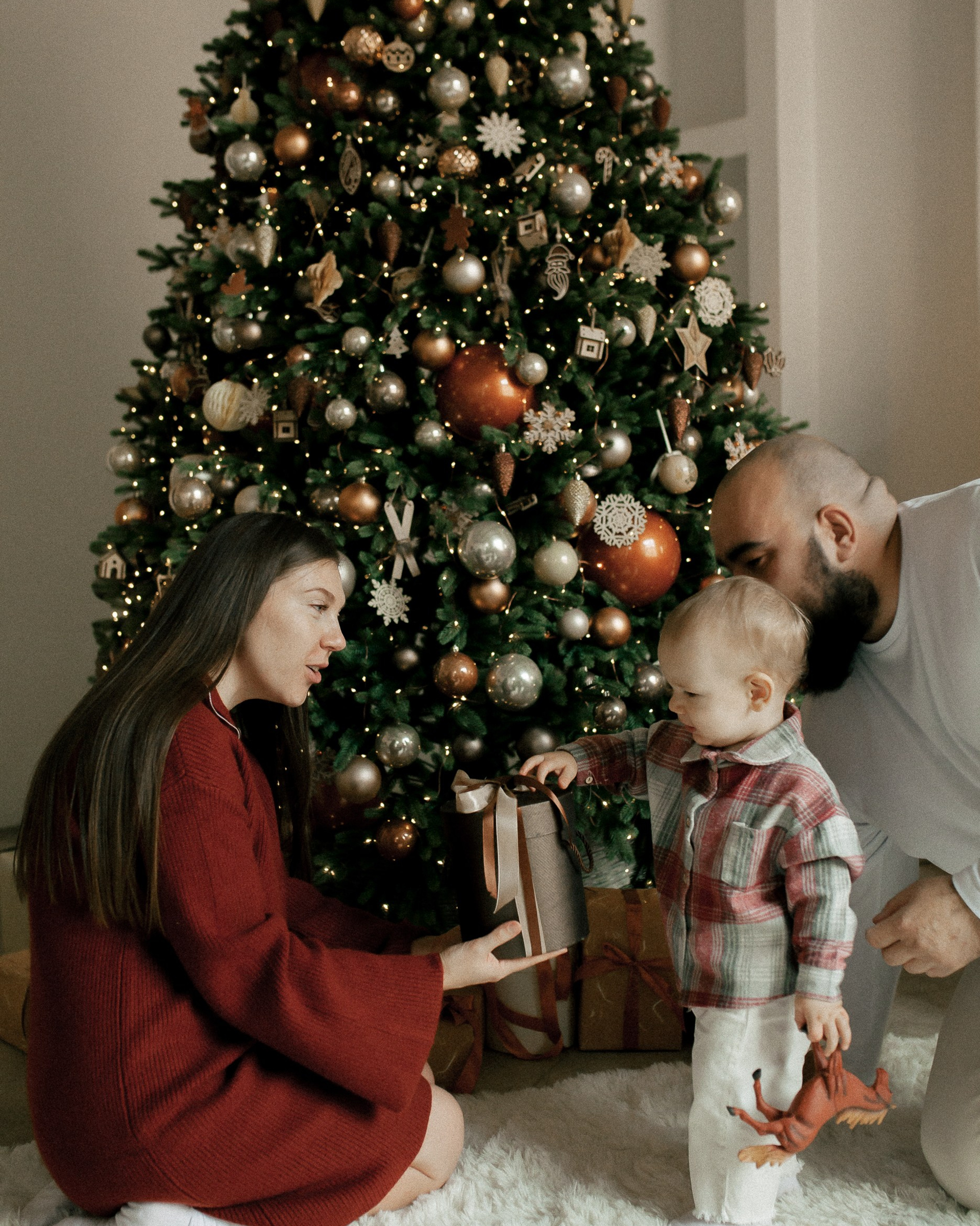 «Merry Christmas»
