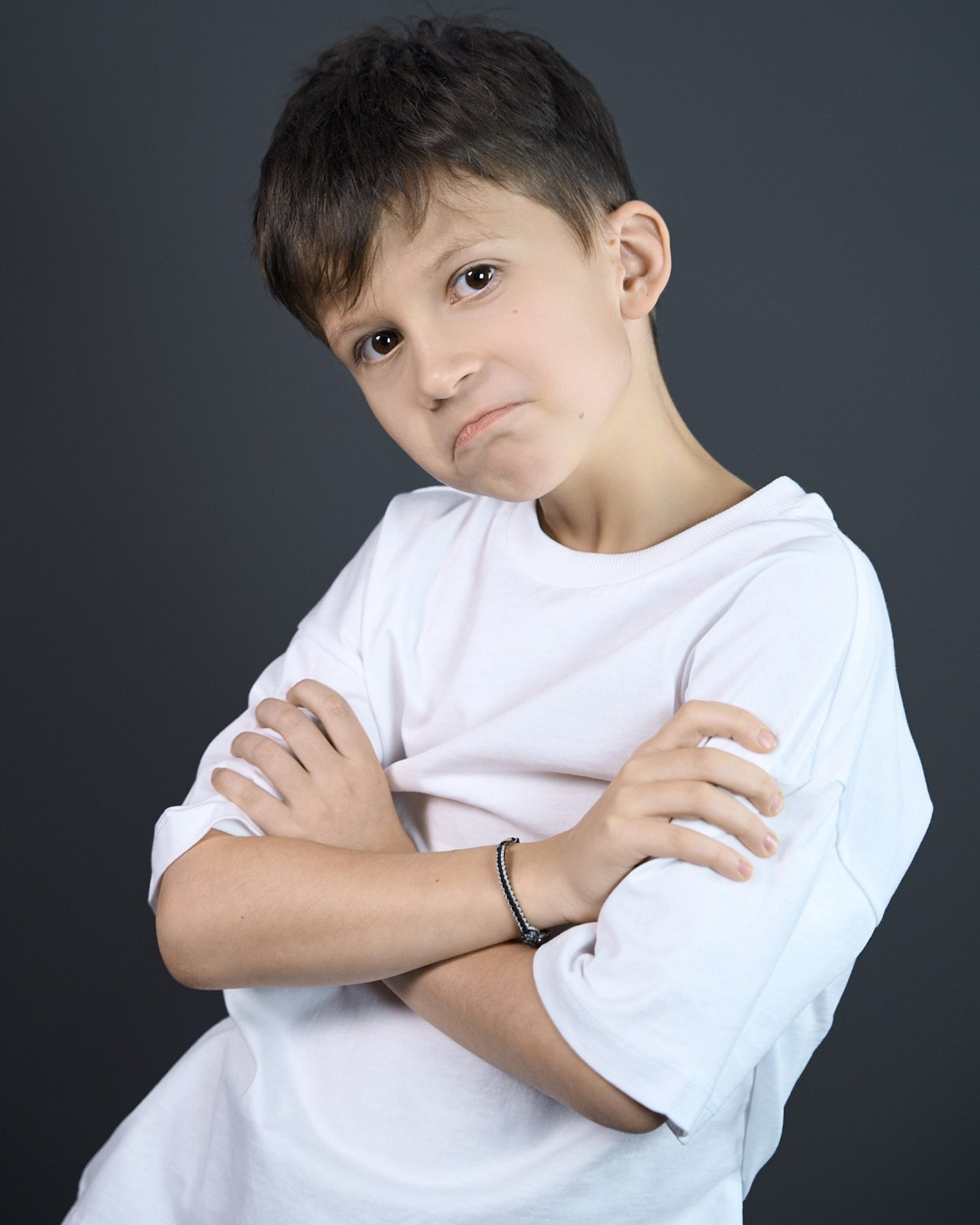 Вова Шмыгин