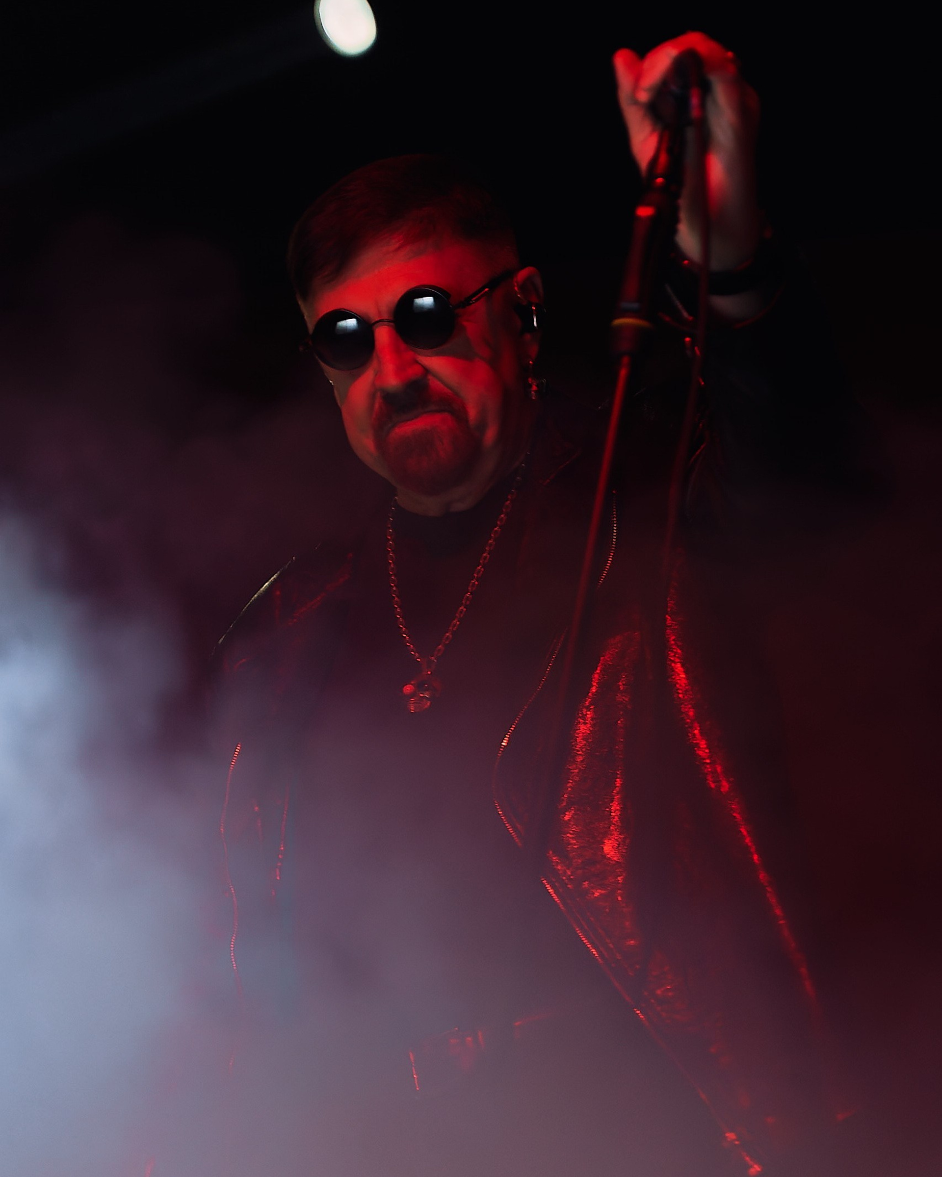 Рок-группа Волощука С. Д.