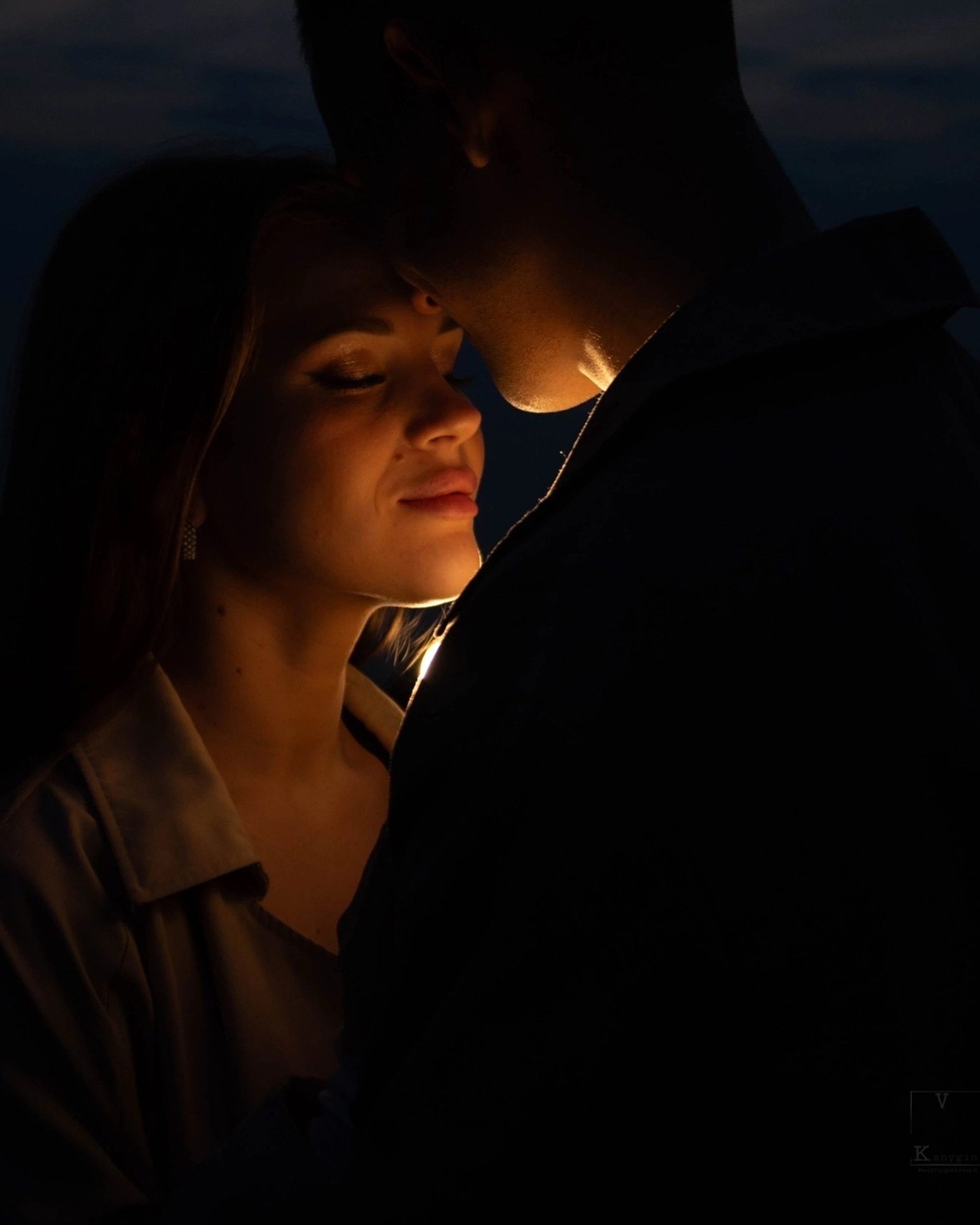 Алина и Александр