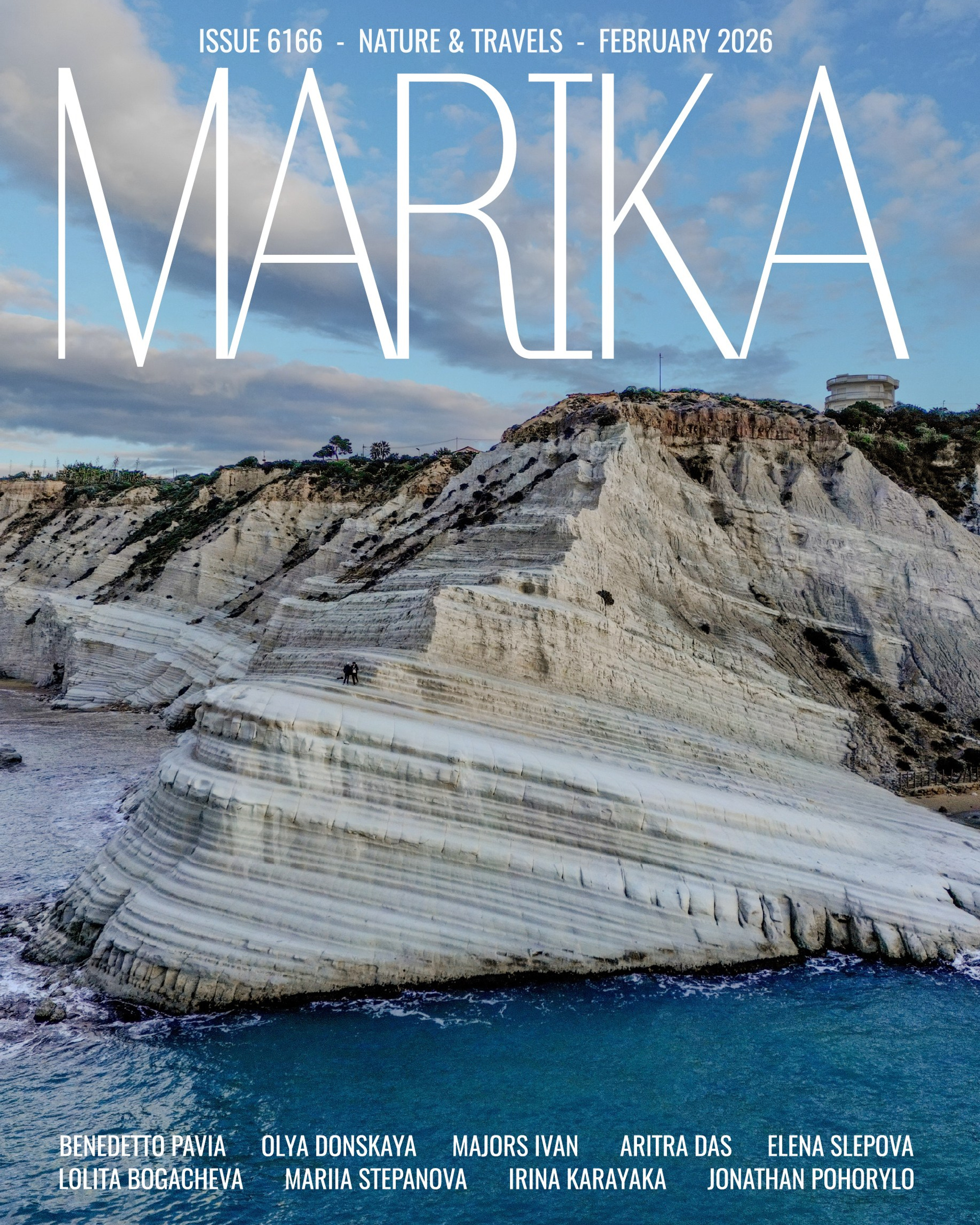 MARIKA