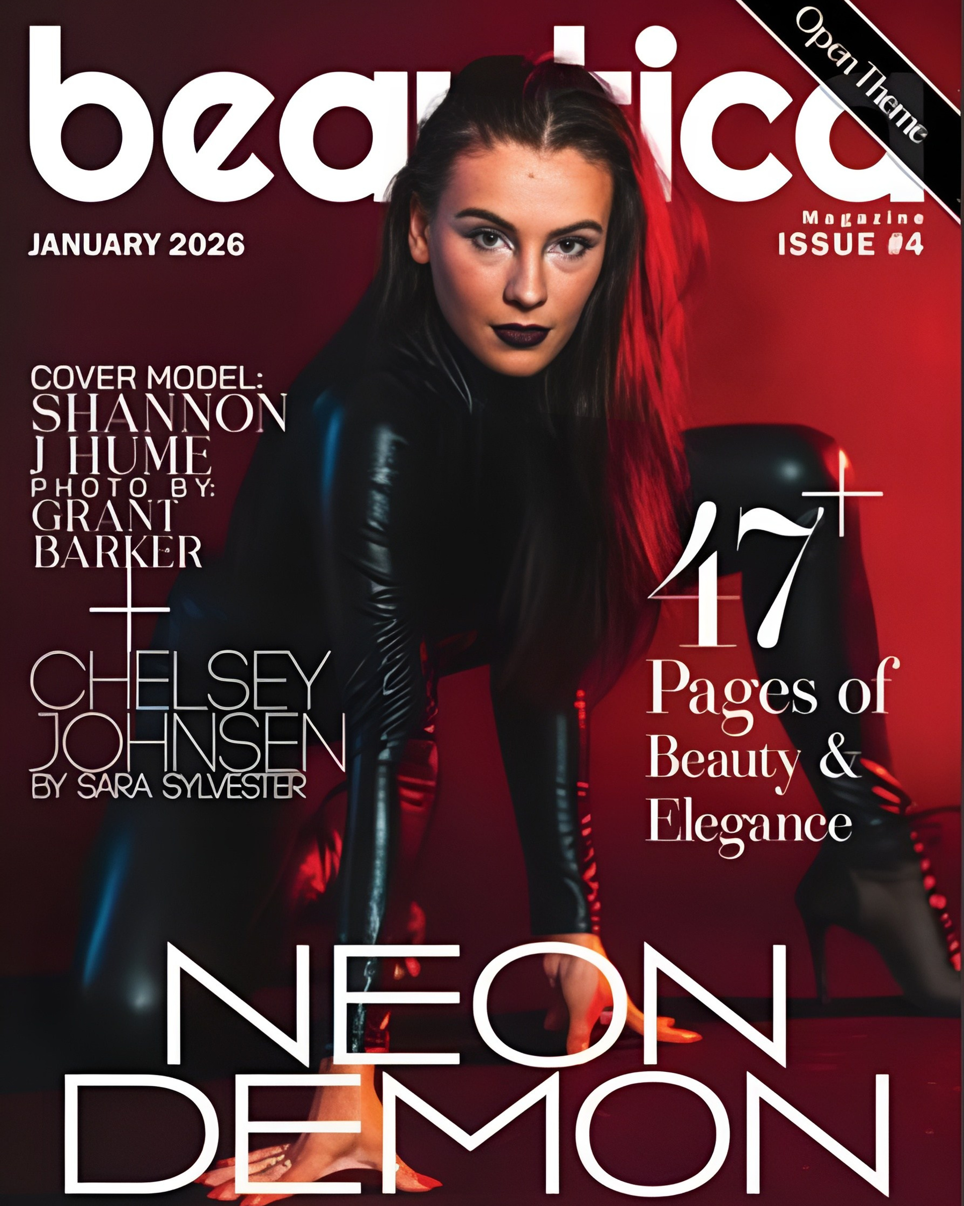 BEAUTICA