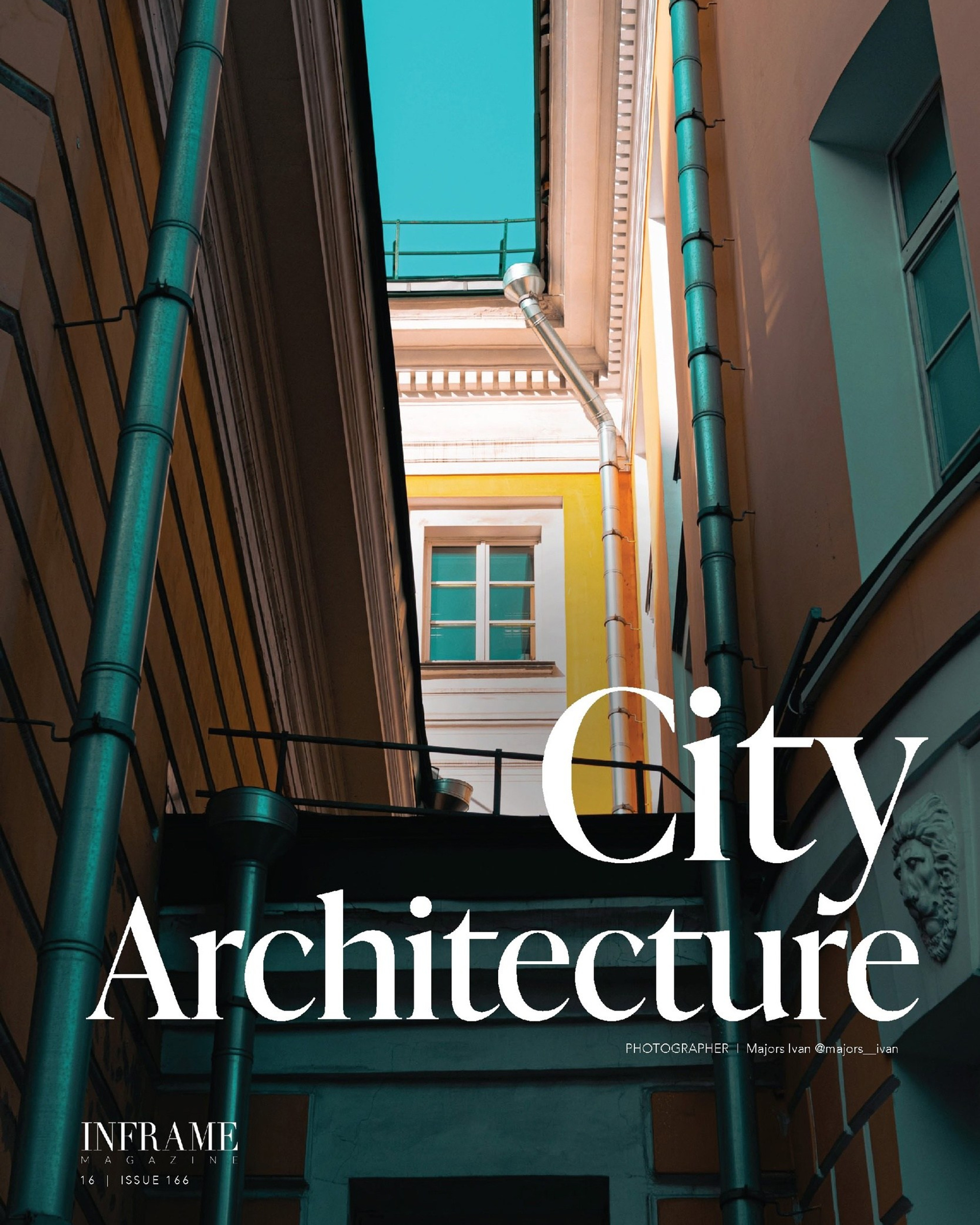 City Architecture