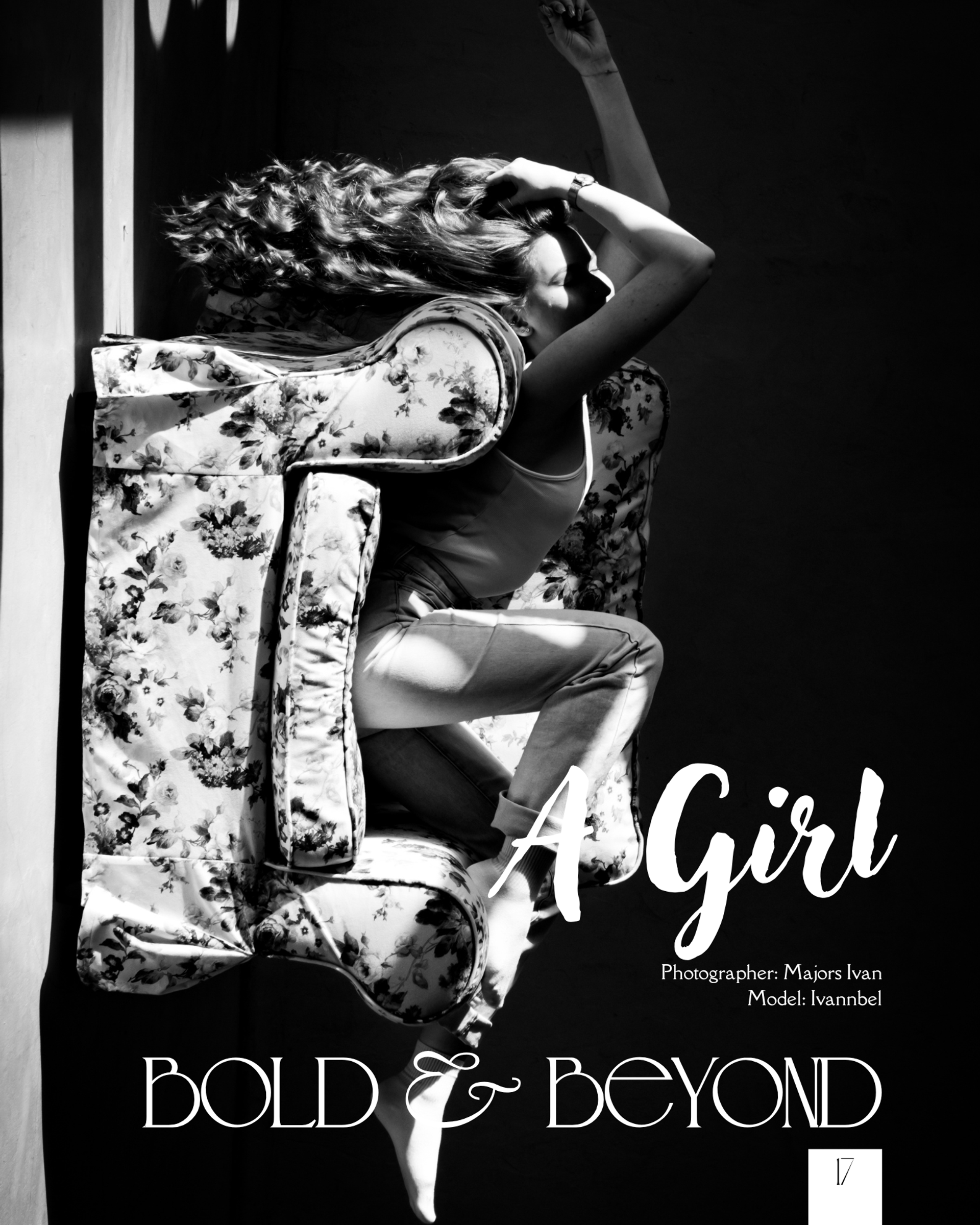 BOLD & BEYOND