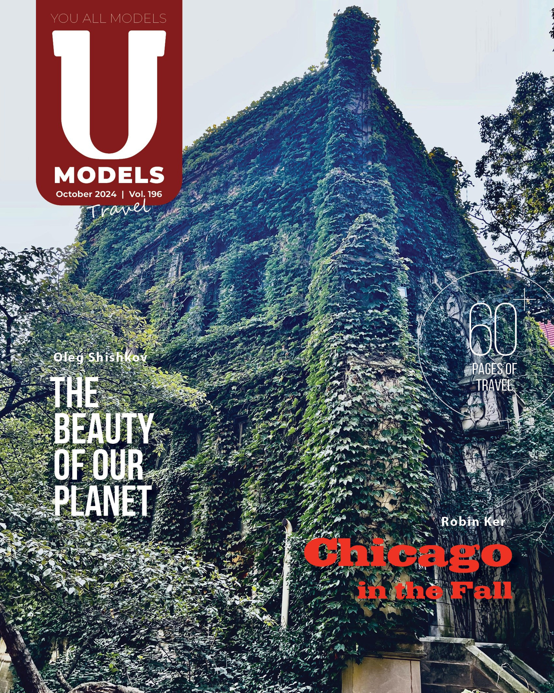 UAMODELS