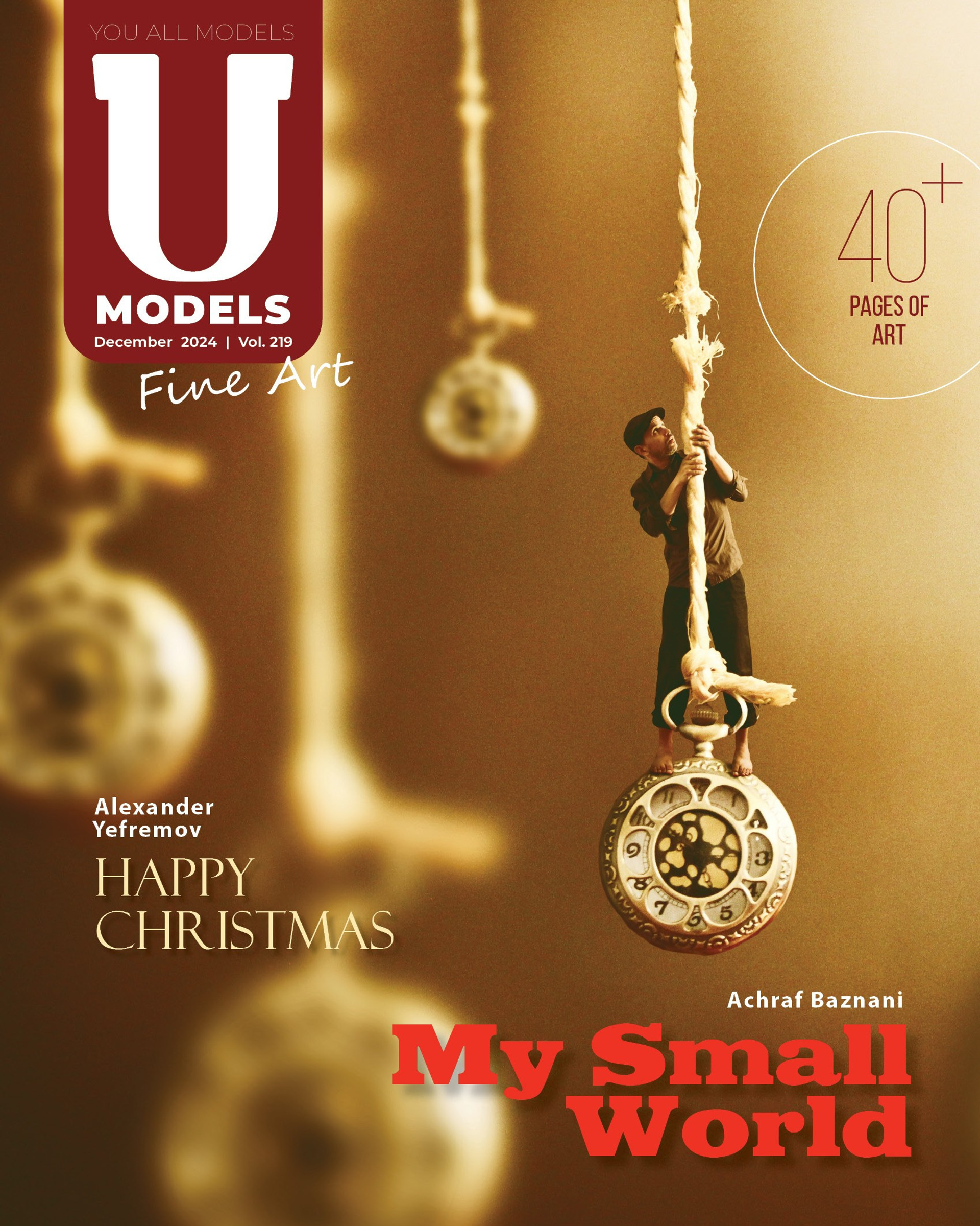 My Small World