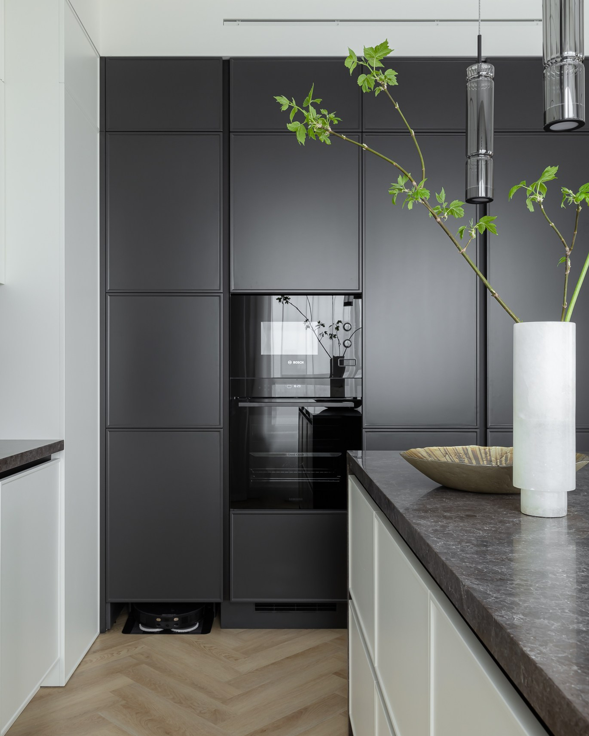 ЖК Макаровский 2024