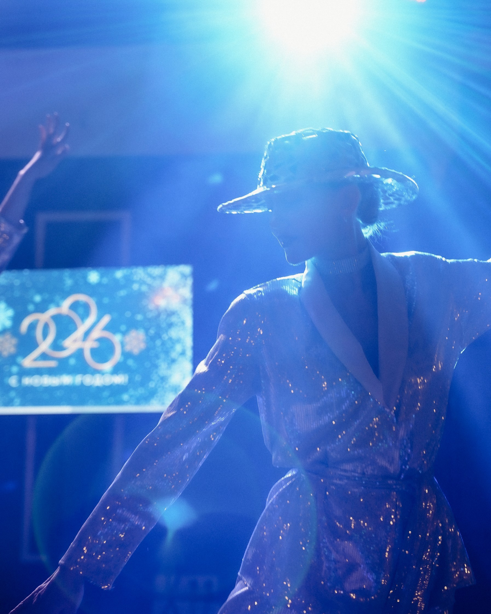 Корпоратив. репортаж