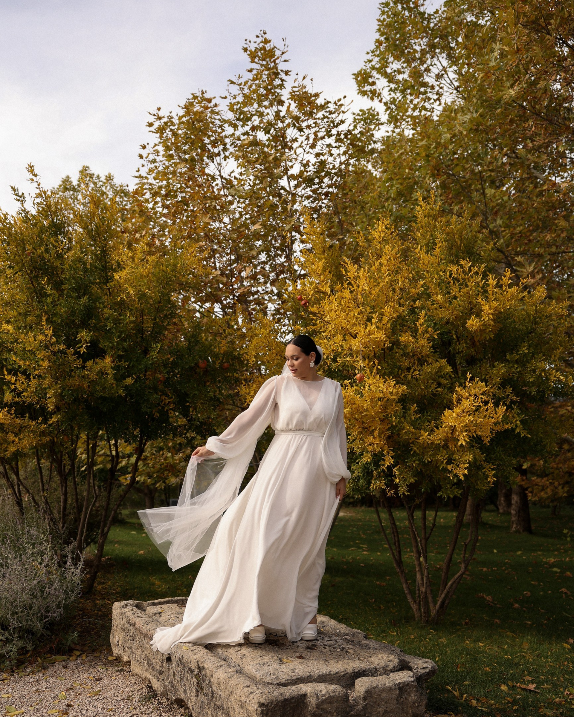 Даниил и Дарья