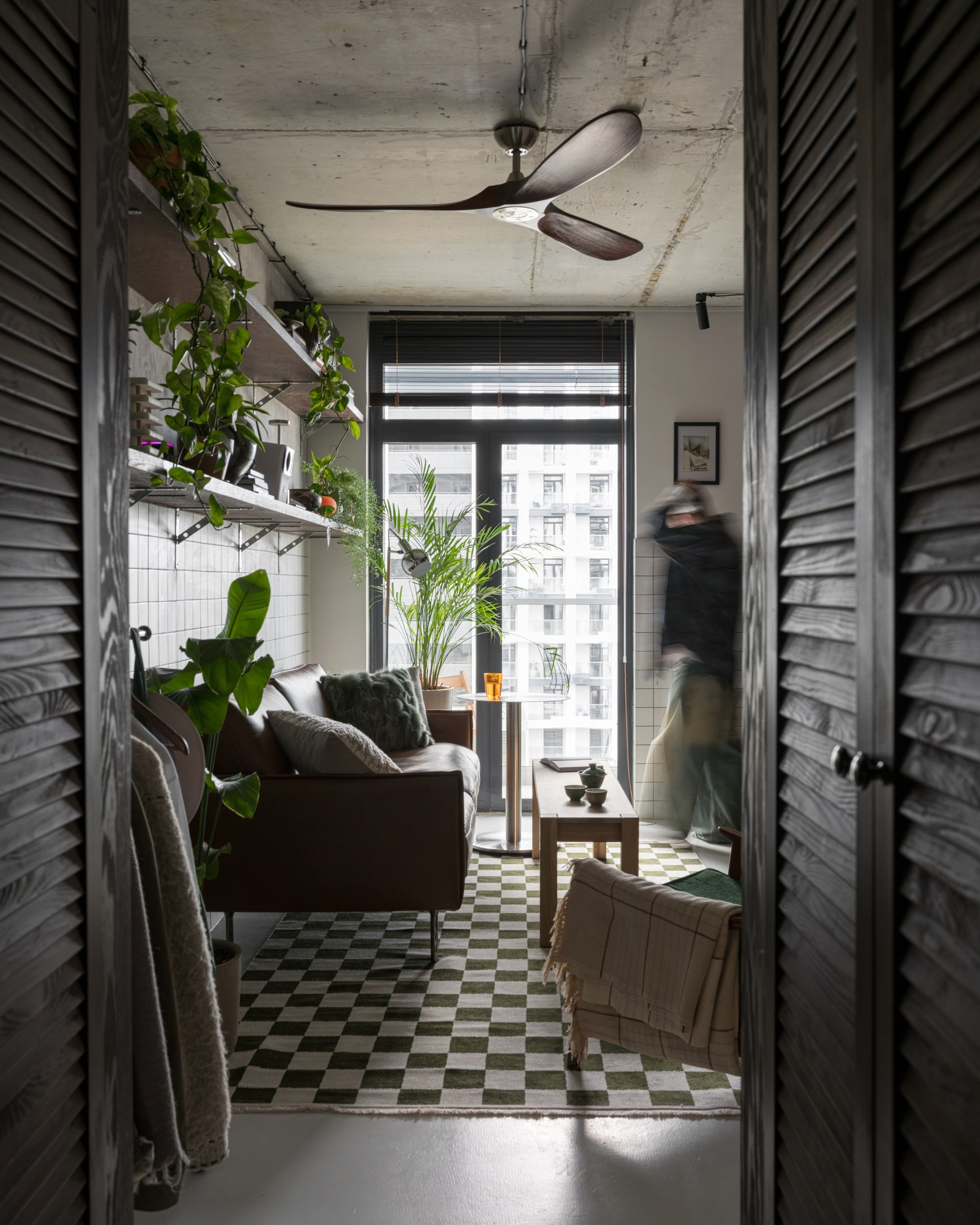 Апартаменты в&nbsp;ЖК&nbsp;«Кислород»