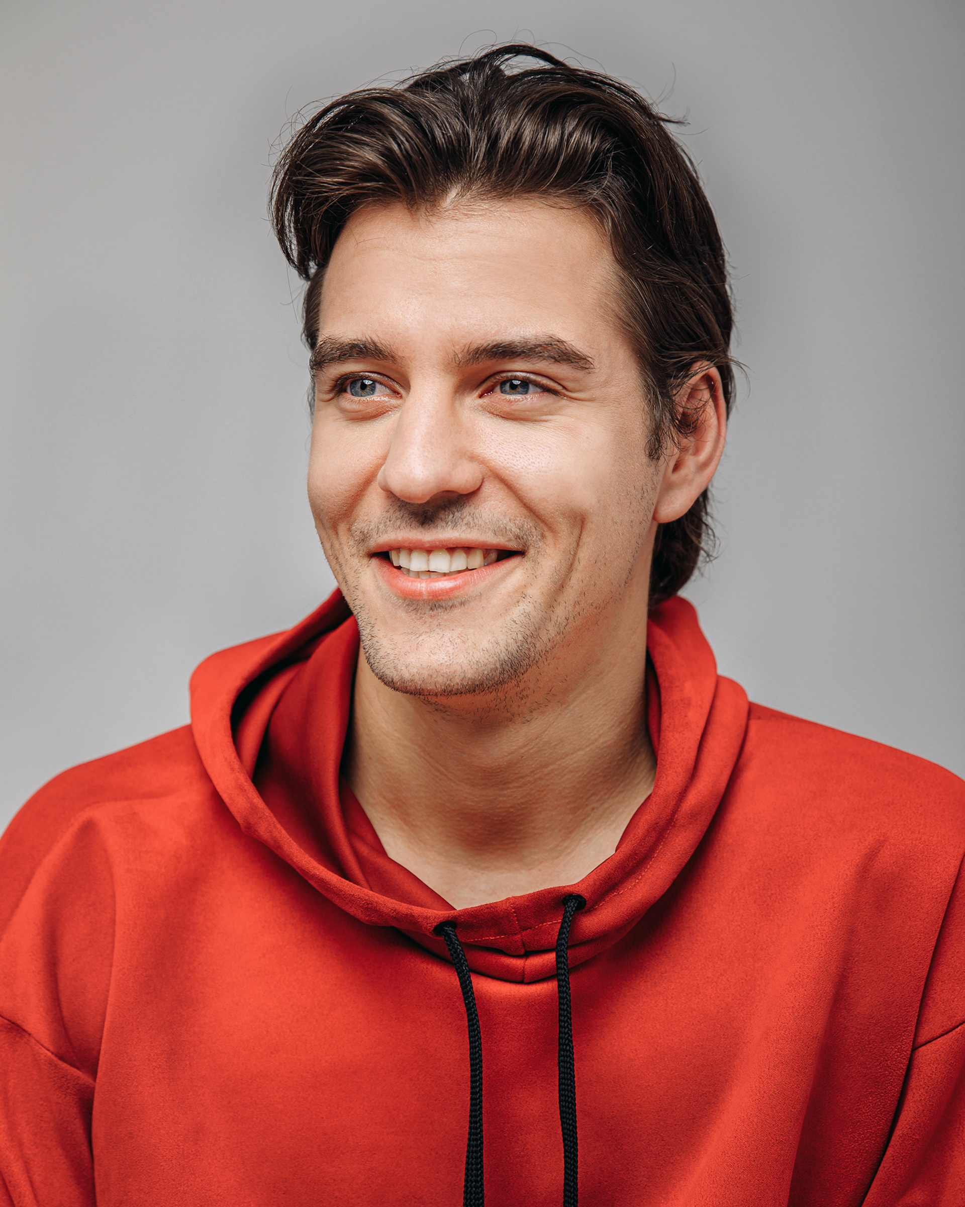 Актерское портфолио