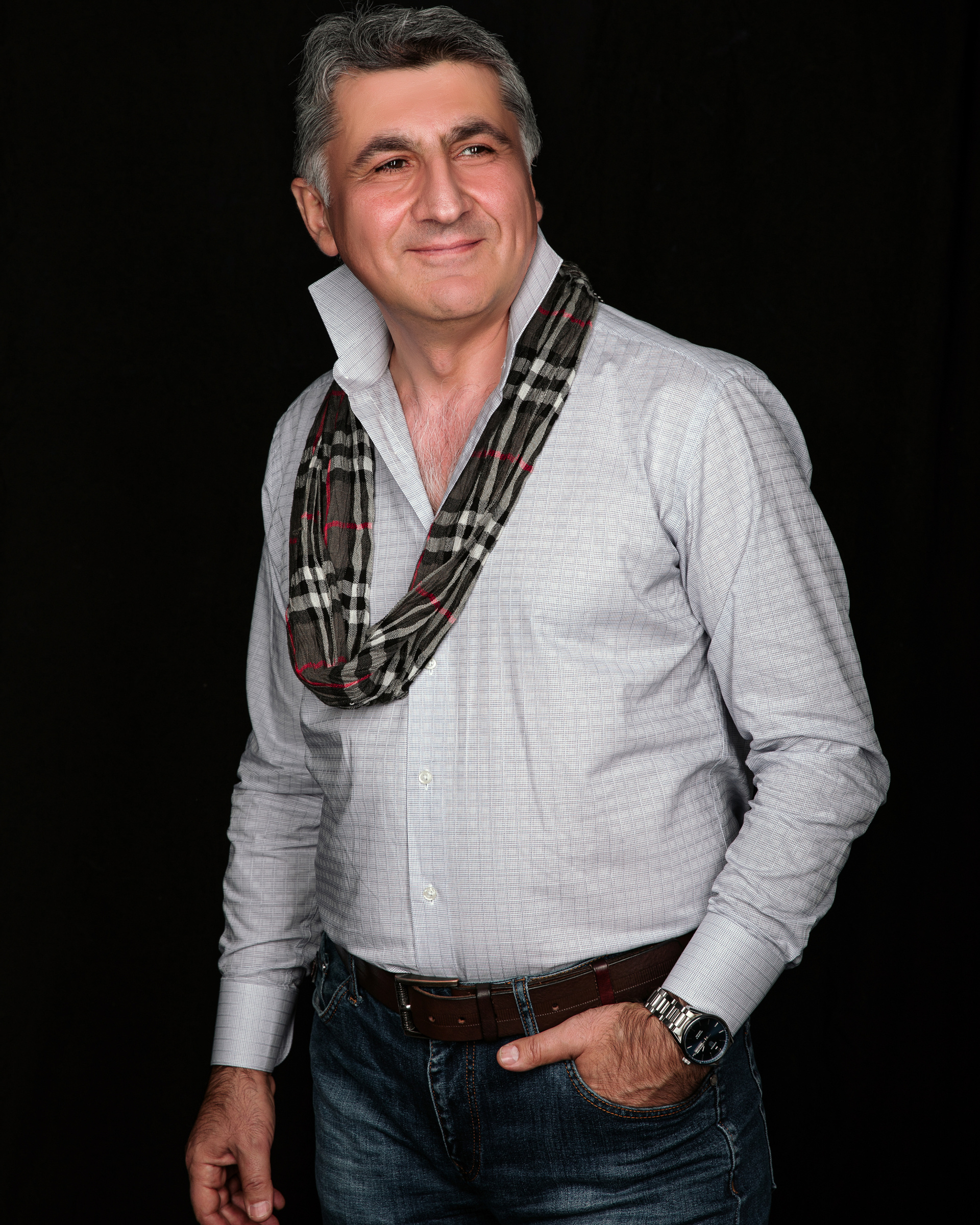 Арарат Тумасян