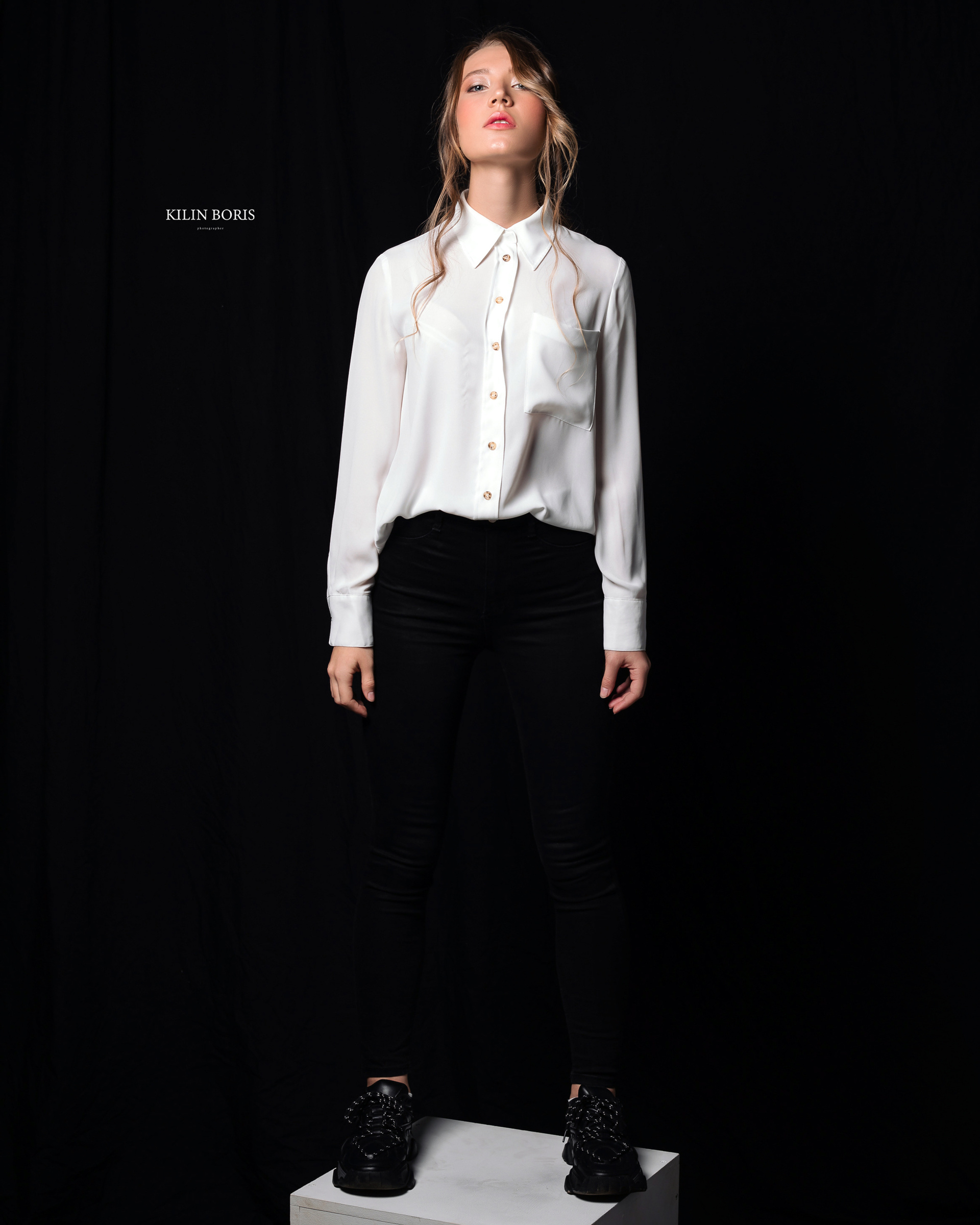 Виктория Дегтярева