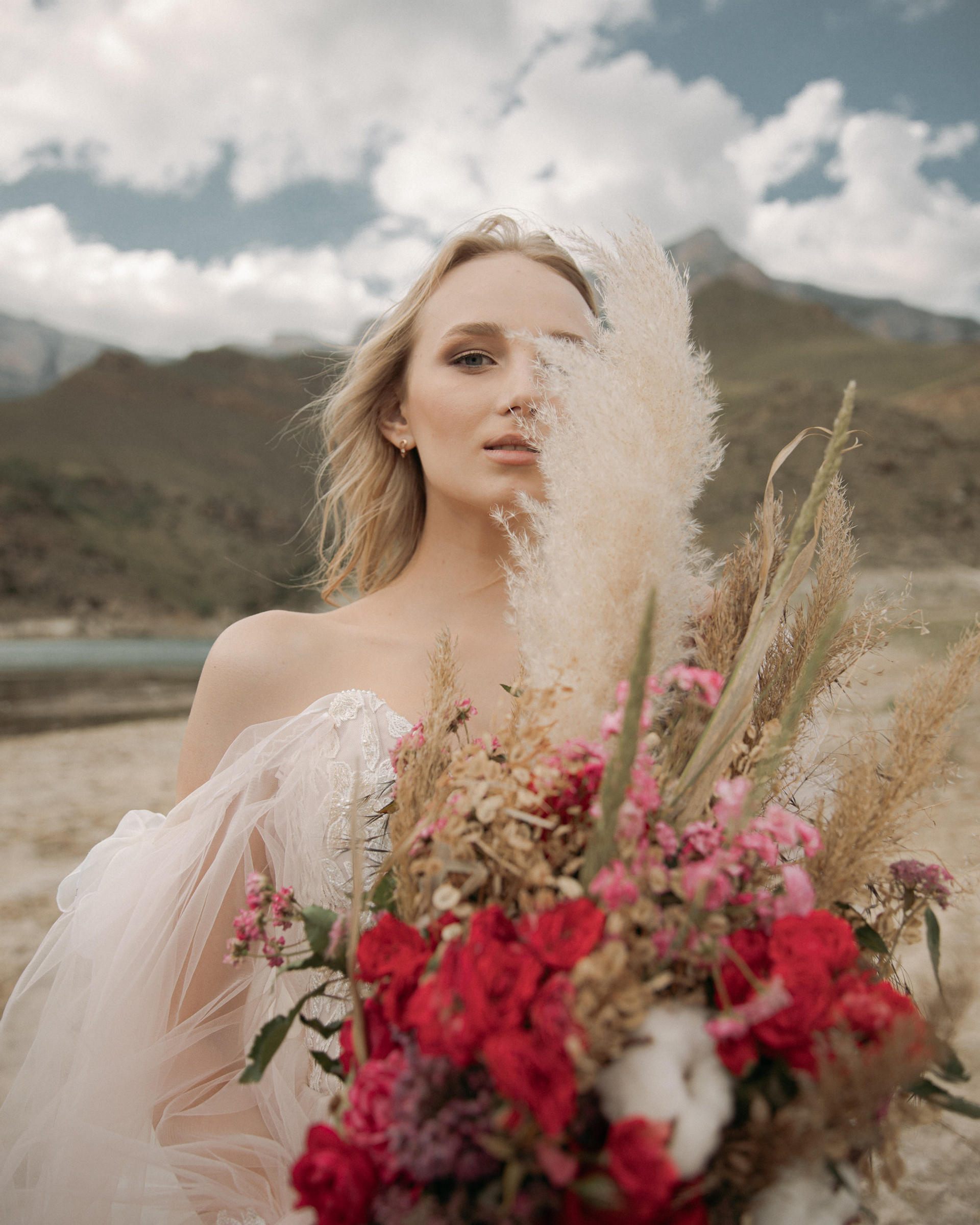 Озеро Былым 2020